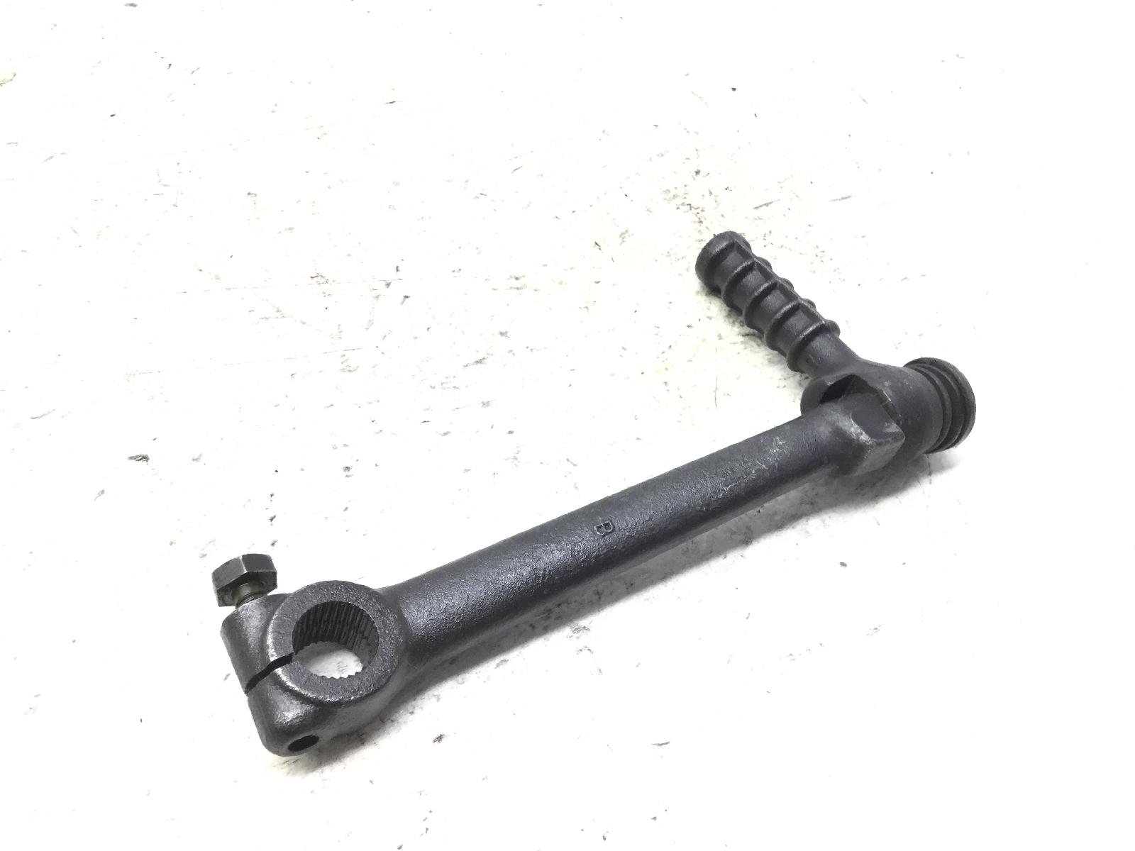 Honda bali sj 50 pedivella pedale avviamento 1992 1992 zdcaf32b