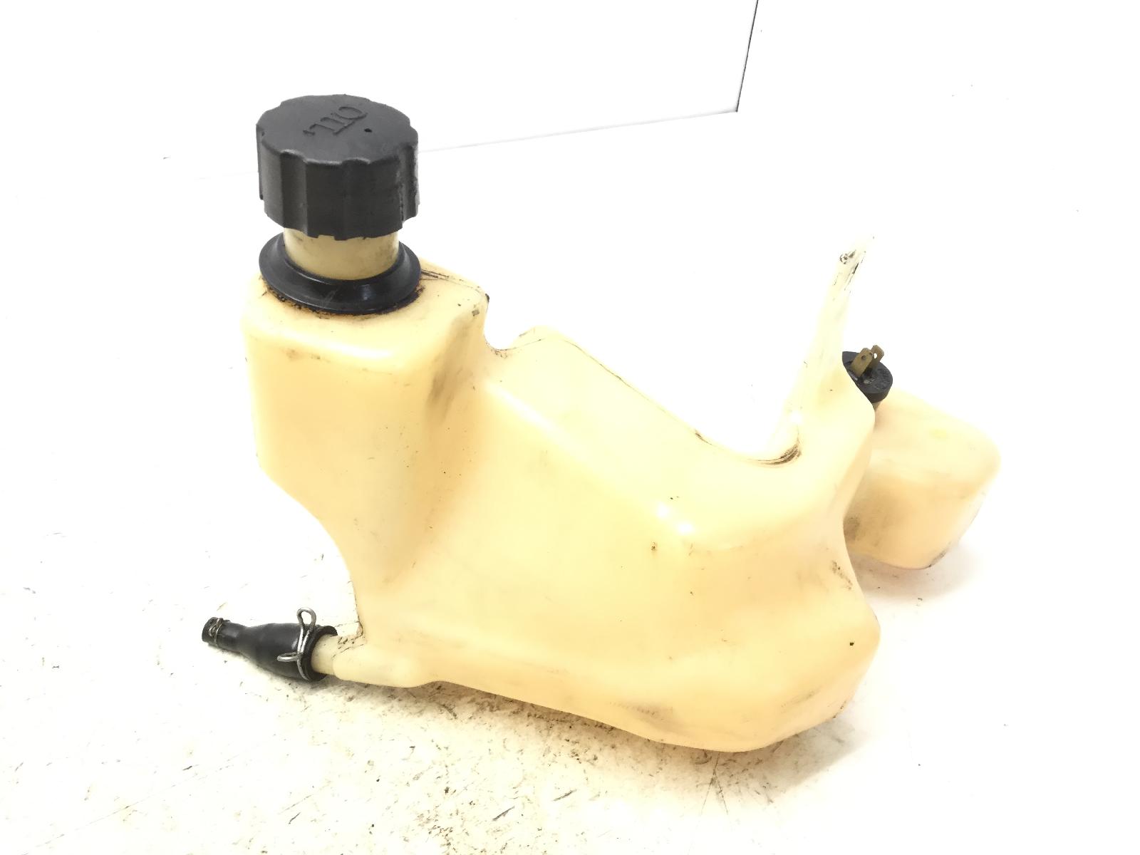 Honda bali sj 50 serbatoio olio miscela benzina carburante 1992 1992 zdcaf32b