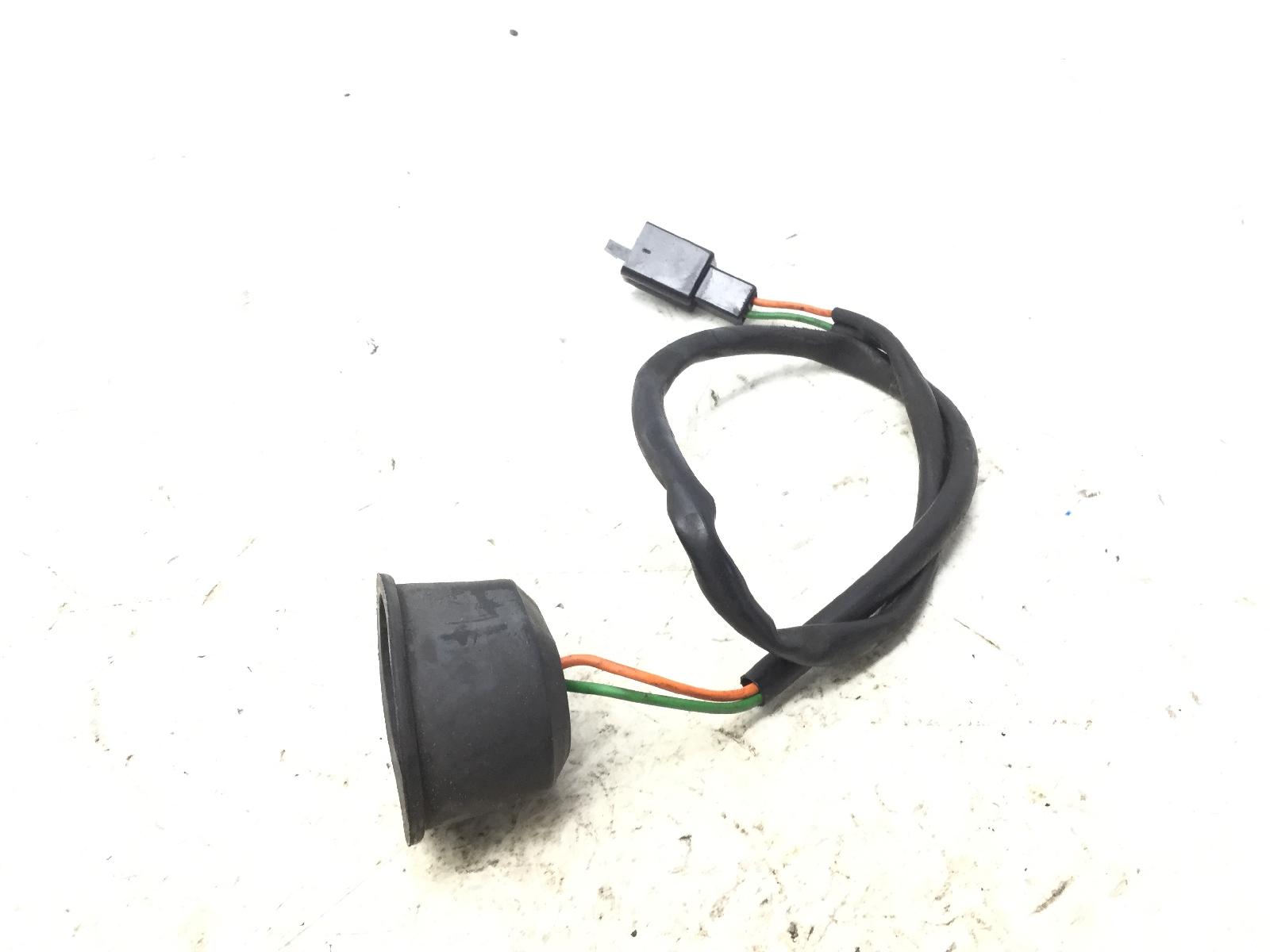 Honda bali sj 50 cavi cablaggio freccia anteriore sinistra 1992 1992 zdcaf32b