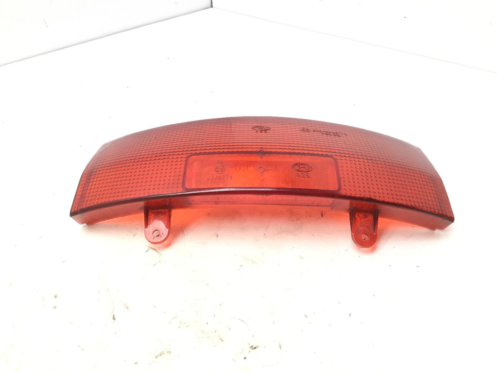 Honda bali sj 50 gemma faro fanale stop posteriore 1992 1992 zdcaf32b