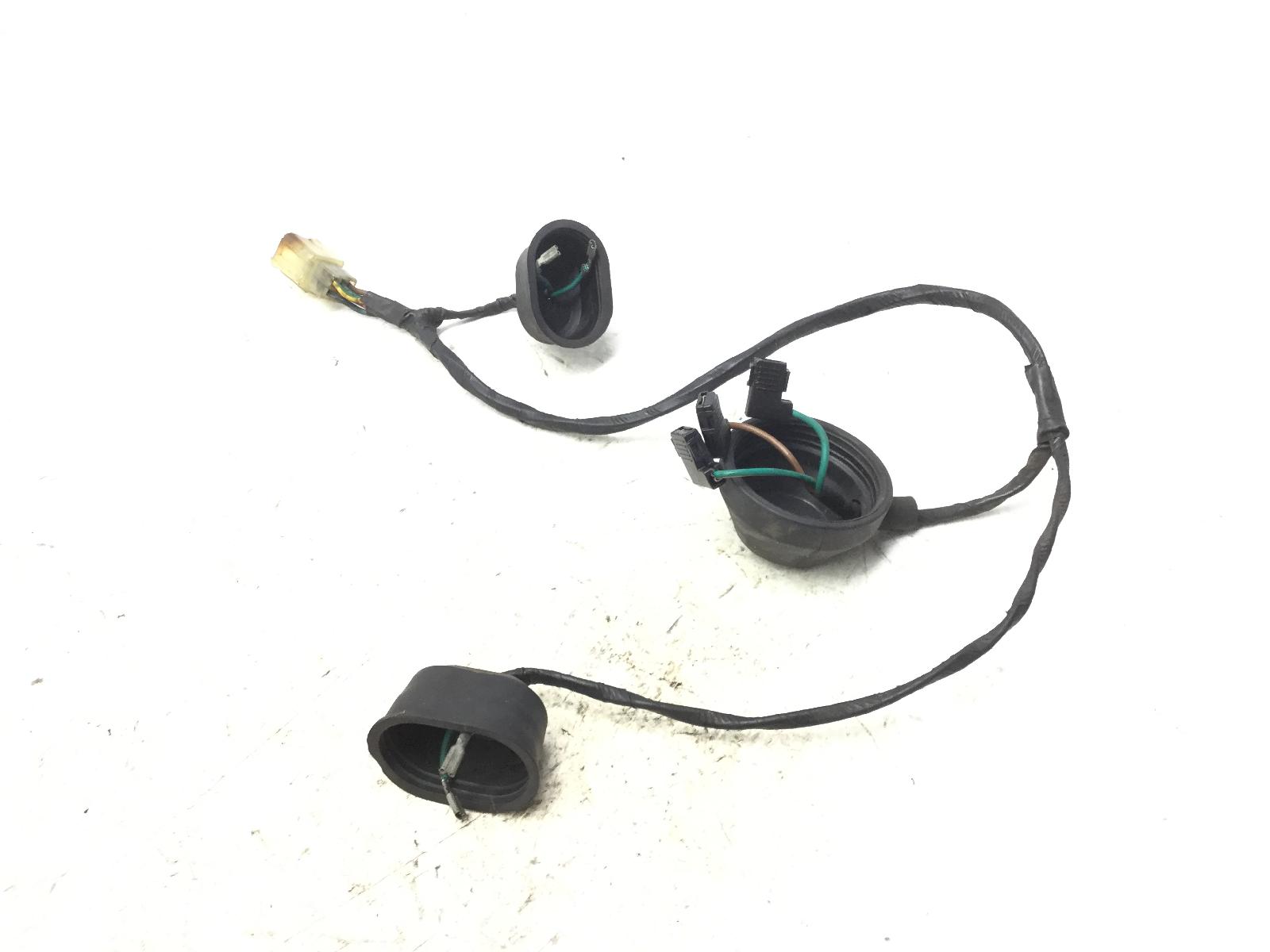 Honda bali sj 50 cavi cablaggio faro fanale stop frecce posteriore 1992 1992 zdcaf32b