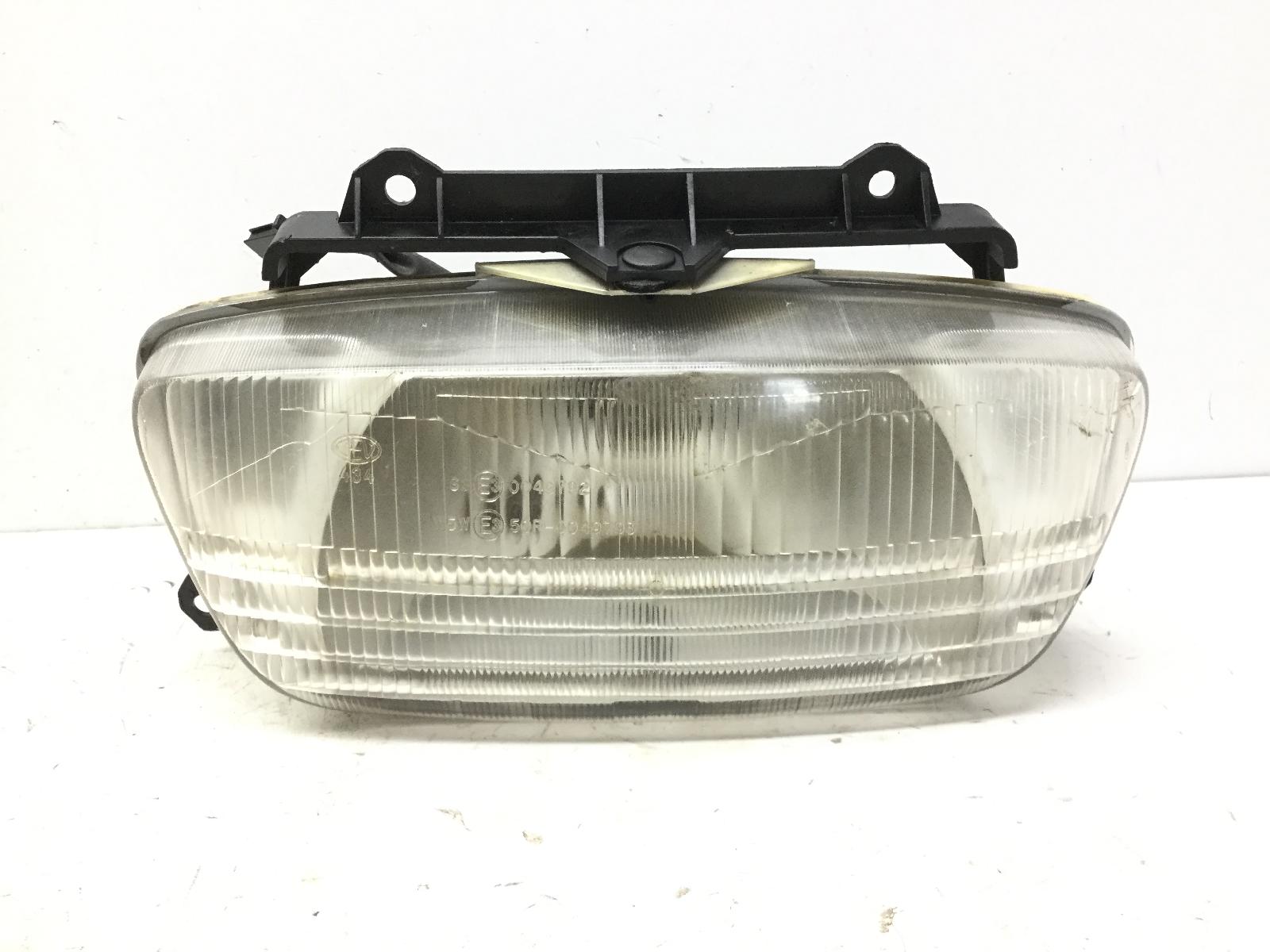 Honda bali sj 50 faro fanale anteriore 1992 1992 zdcaf32b