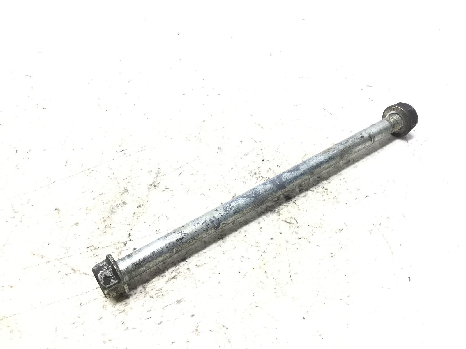 Honda bali sj 50 perno inferiore supporto motore - ø: 10 mm 1992 1992 zdcaf32b