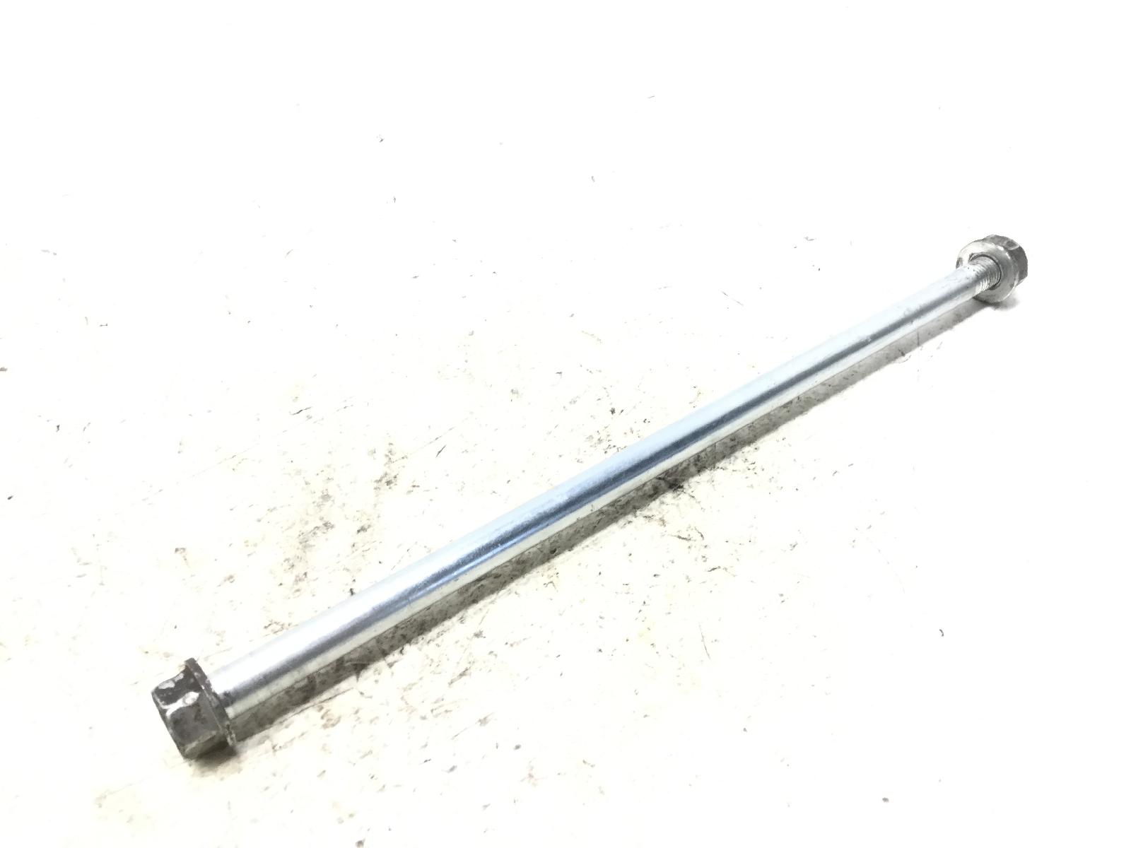 Honda bali sj 50 perno superiore supporto motore - ø: 10 mm 1992 1992 zdcaf32b