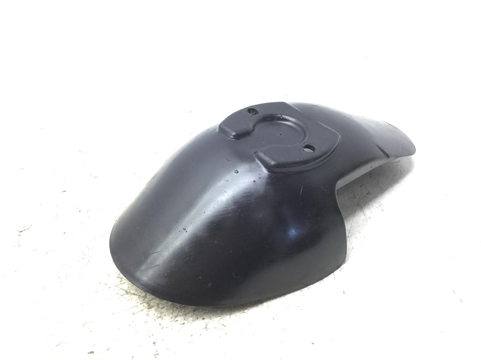 Honda bali sj 50 parafango paraspruzzi anteriore interno forcella 1992 1992 zdcaf32b