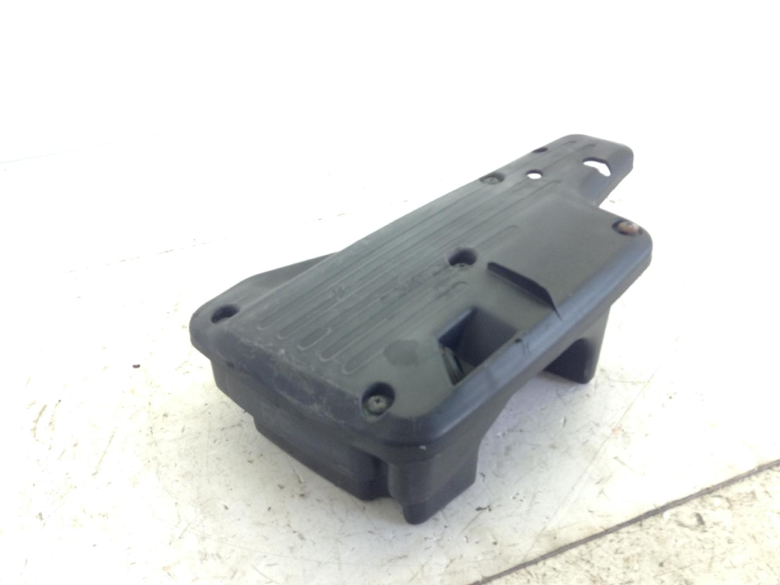 Honda bali sj 50 cassa scatola filtro aria 1992 1992 zdcaf32b