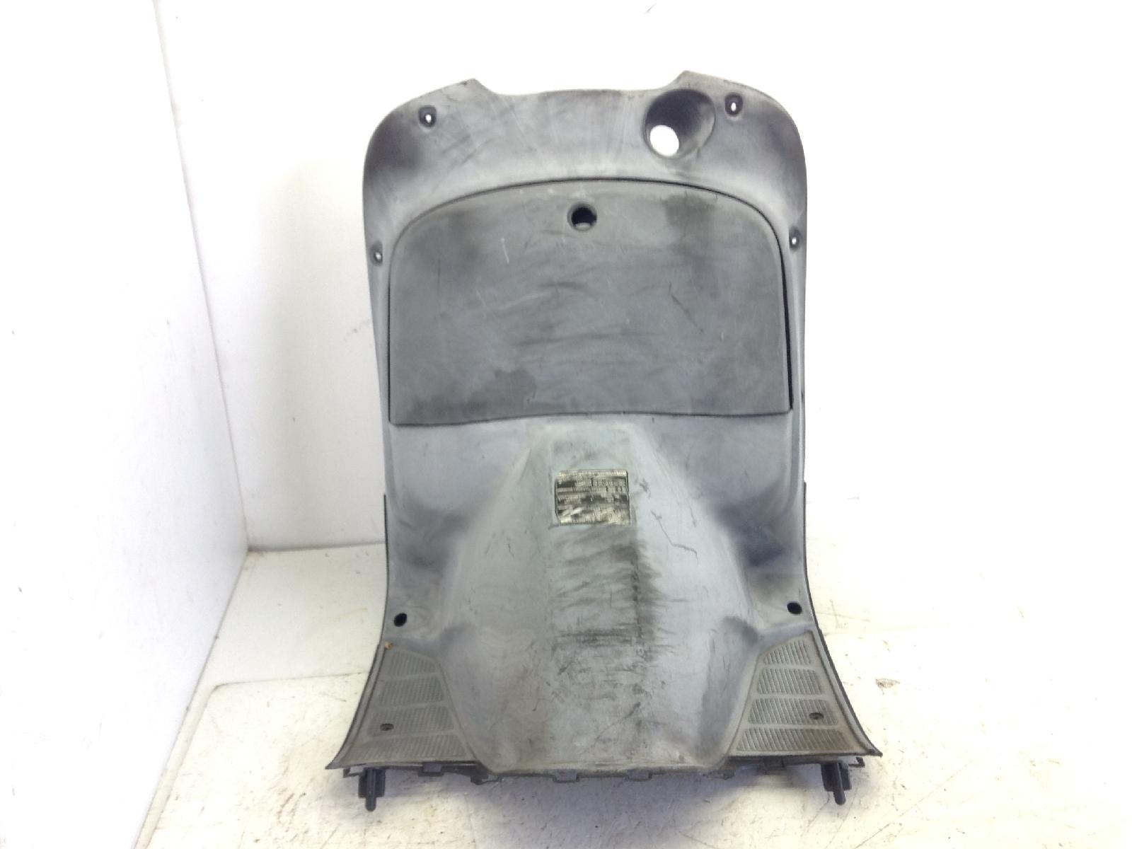 Honda bali sj 50 carena controscudo retroscudo e sportello - rottura 1992 1992 zdcaf32b