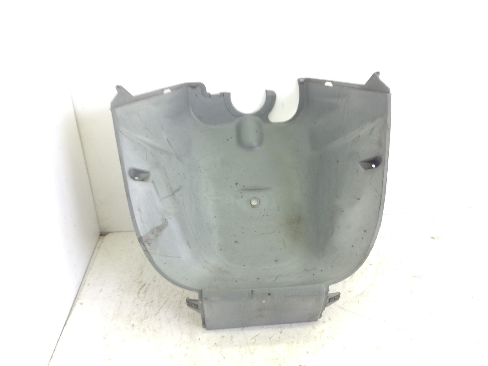 Honda bali sj 50 carena vano ruota parte posteriore 1992 1992 zdcaf32b