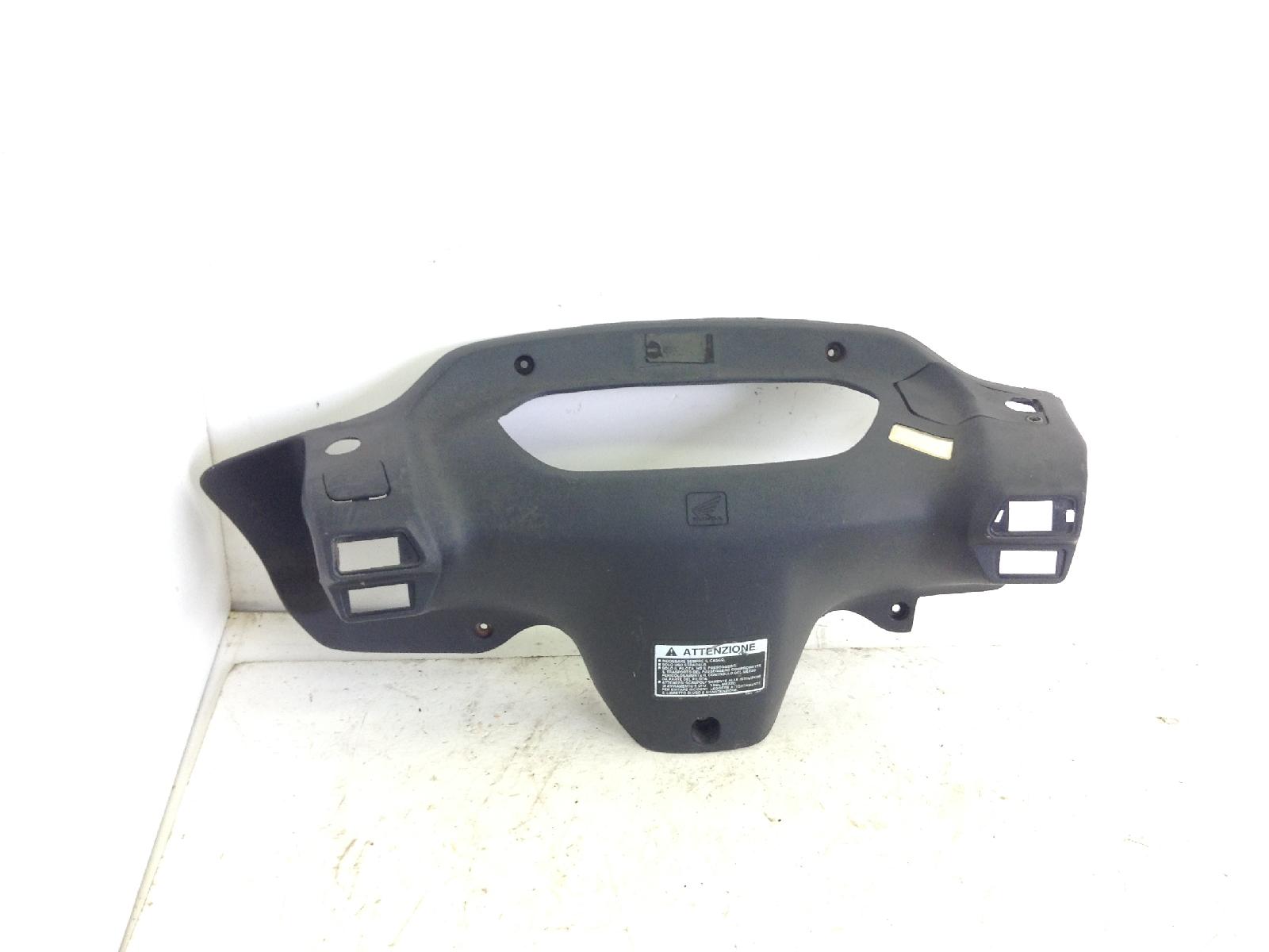 Honda bali sj 50 carena manubrio posteriore - 2 attacchi rotti 1992 1992 zdcaf32b