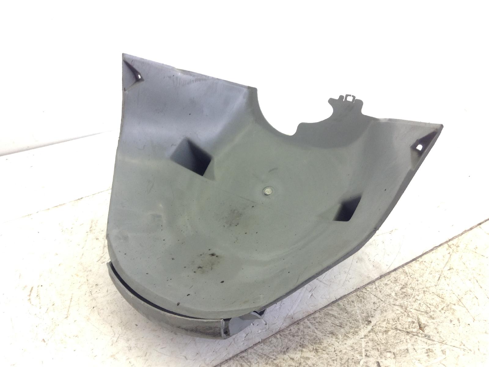 Honda bali sj 50 carena vano ruota anteriore parte frontale 1992 1992 zdcaf32b
