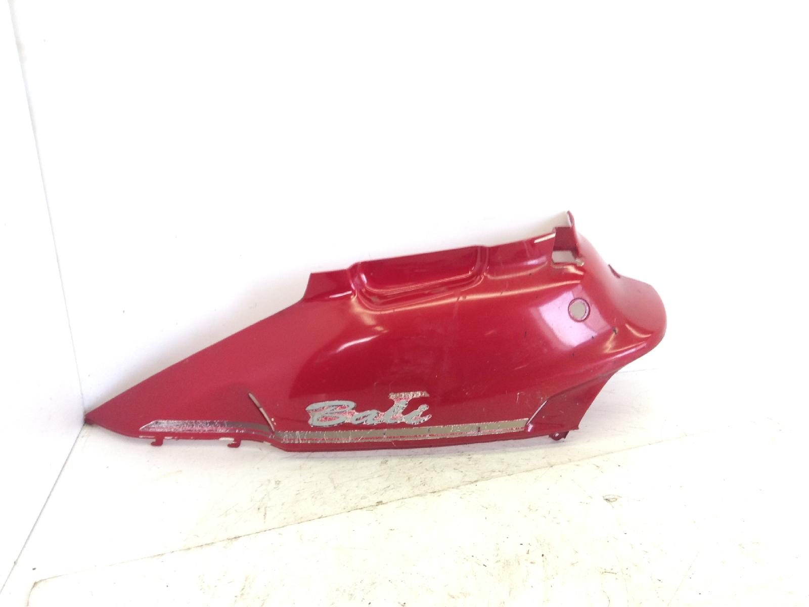 Honda bali sj 50 carena fiancata posteriore sinistra 1992 1992 zdcaf32b