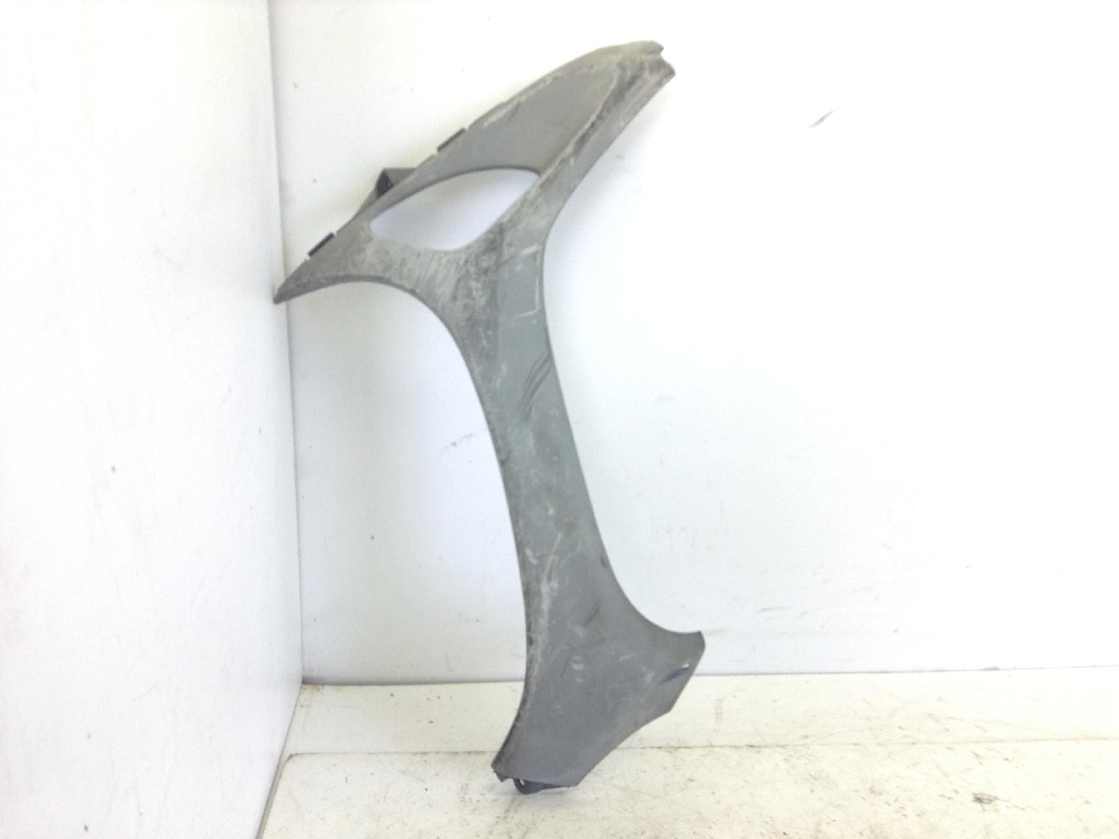 Honda bali sj 50 carena fianchetto scudo anteriore destro 1992 1992 zdcaf32b