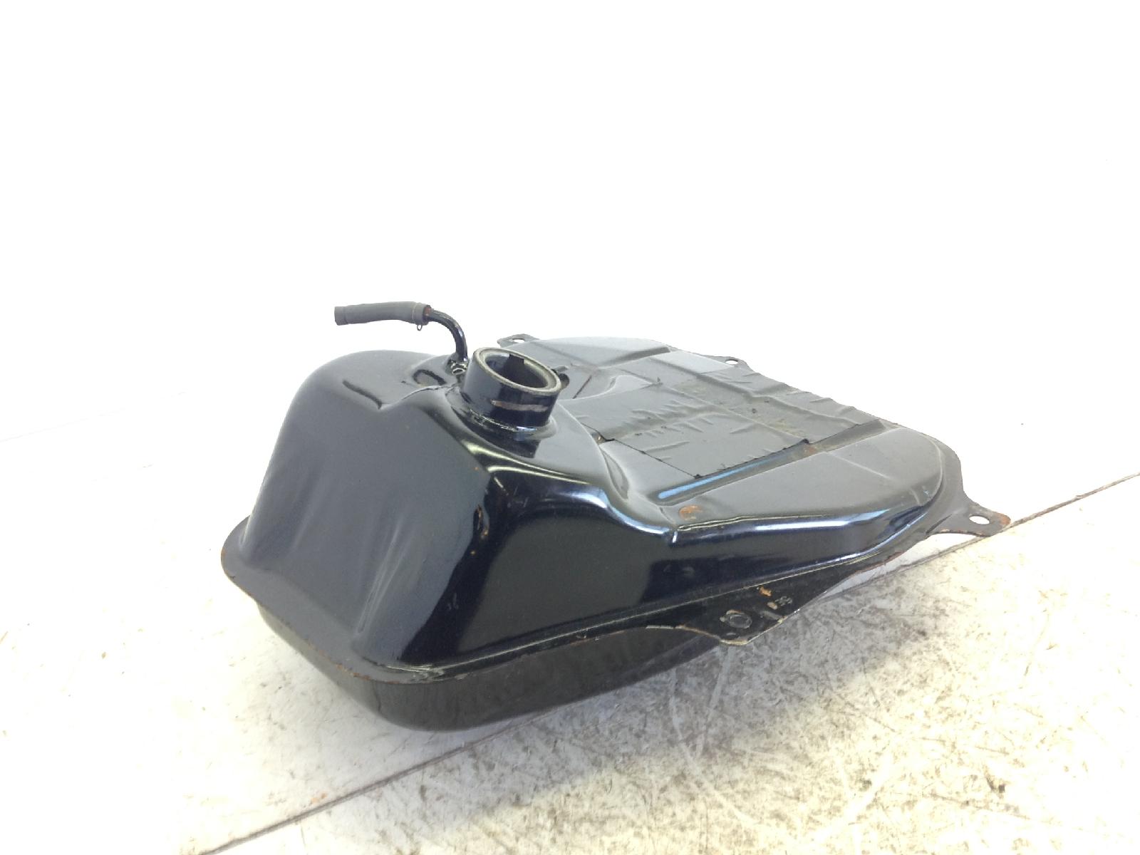 Honda bali sj 50 serbtoio benzina carburante - ruggine interna 1992 1992 zdcaf32b