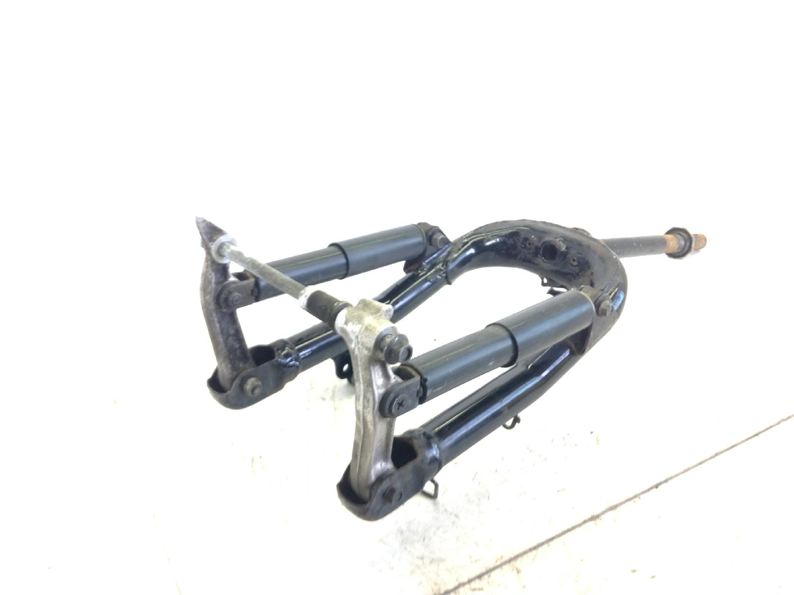 Honda bali sj 50 forcella anteriore 1992 1992 zdcaf32b