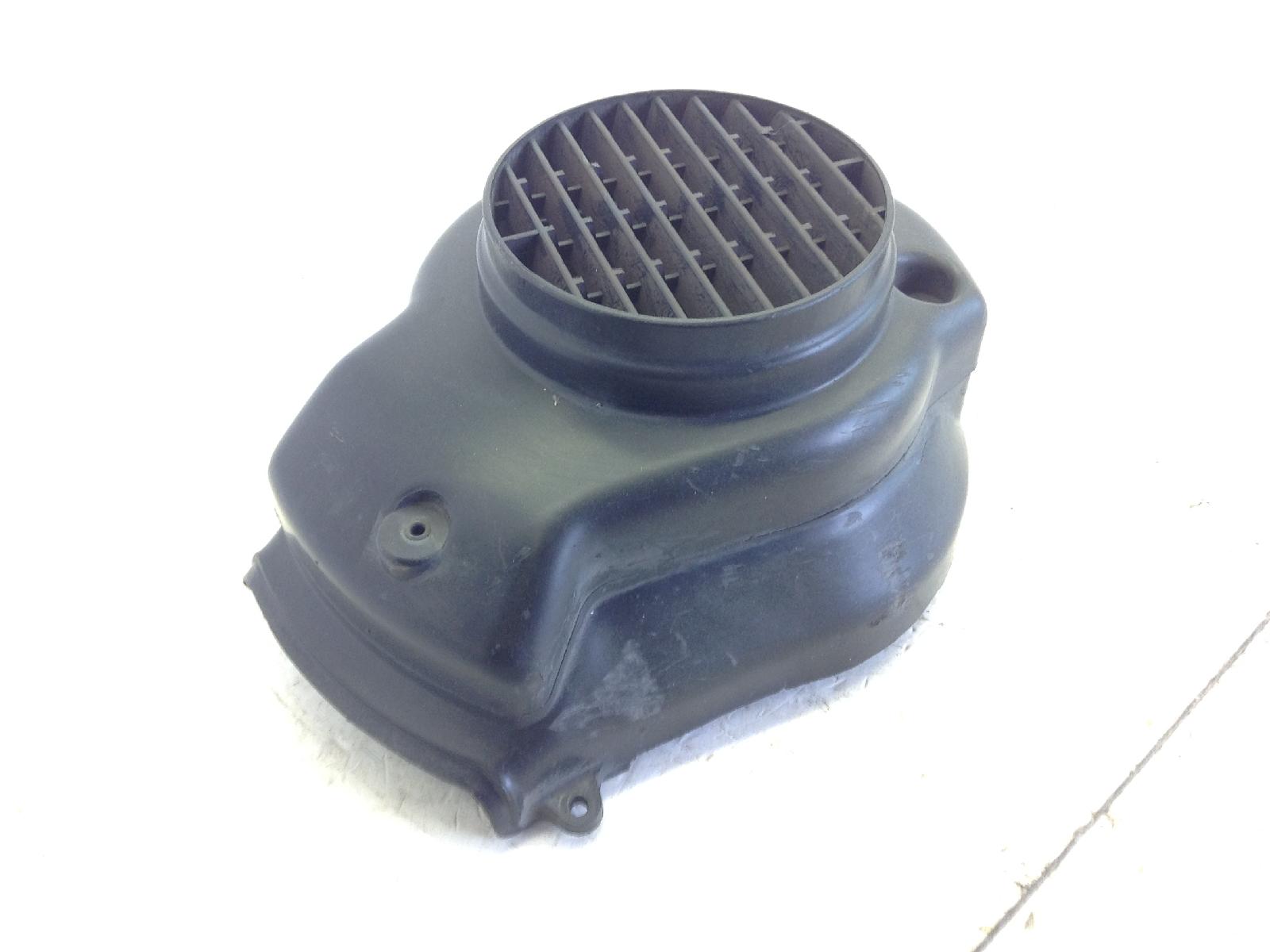 Honda bali sj 50 convogliatore raffreddamento ventola 1992 1992 zdcaf32b