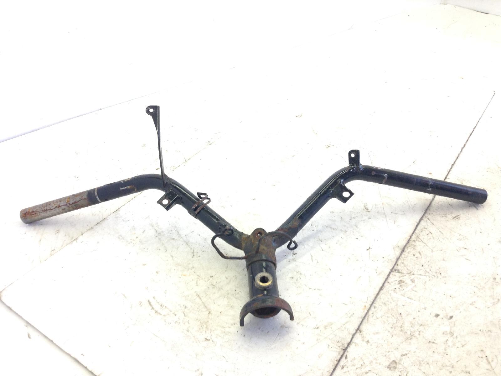 Honda bali sj 50 manubrio handlebar 1992 1992 zdcaf32b