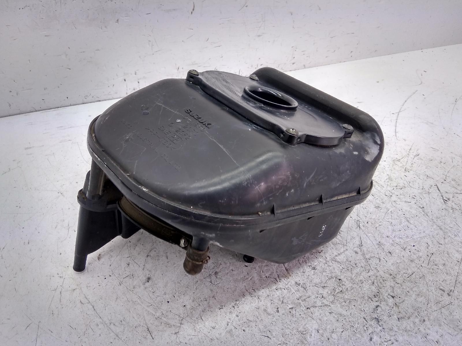 Suzuki sv 650 cassa scatola filtro aria 1999 1999 av133
