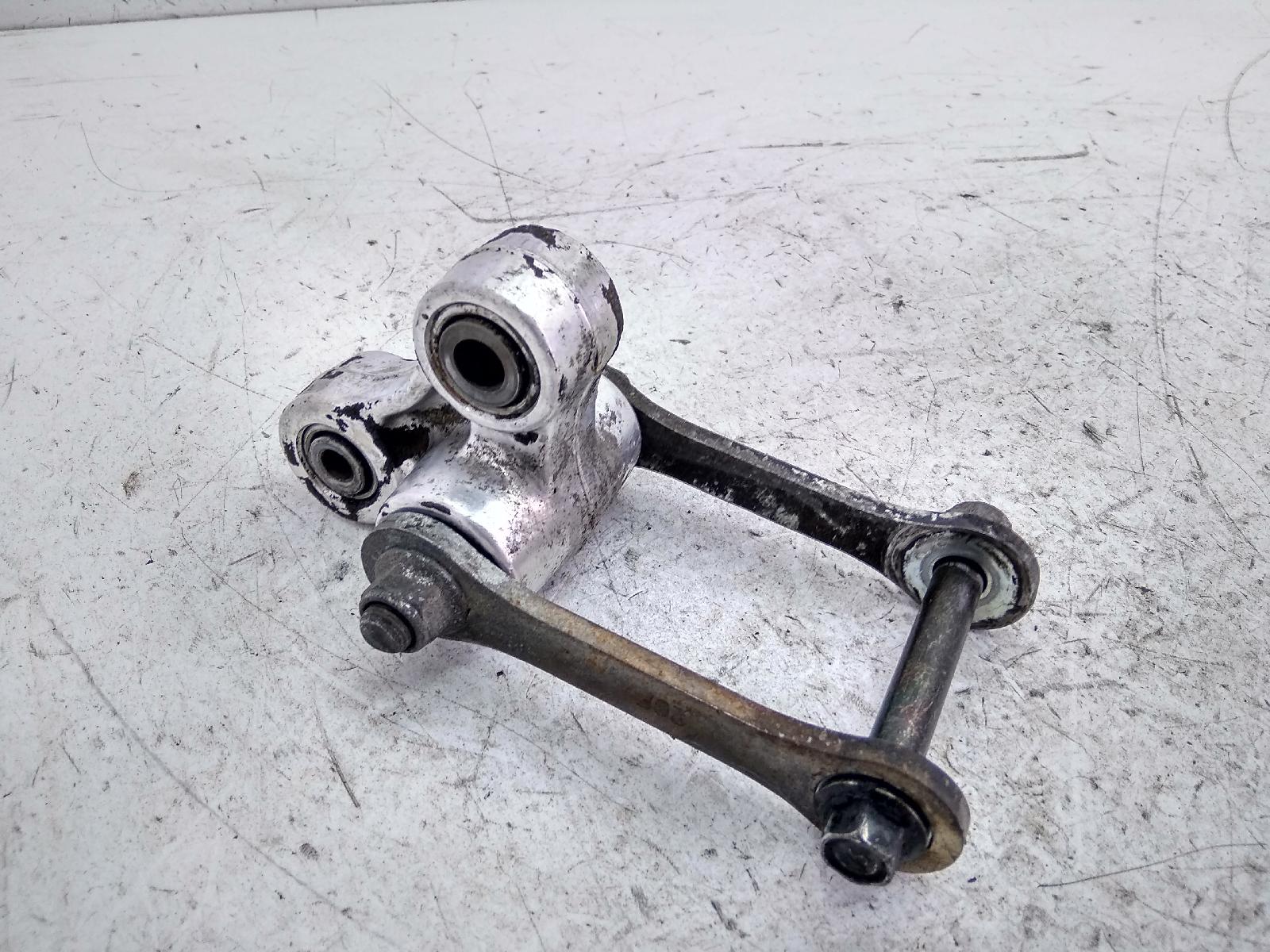 Suzuki sv 650 leveraggio ammortizzatore 1999 1999 av133