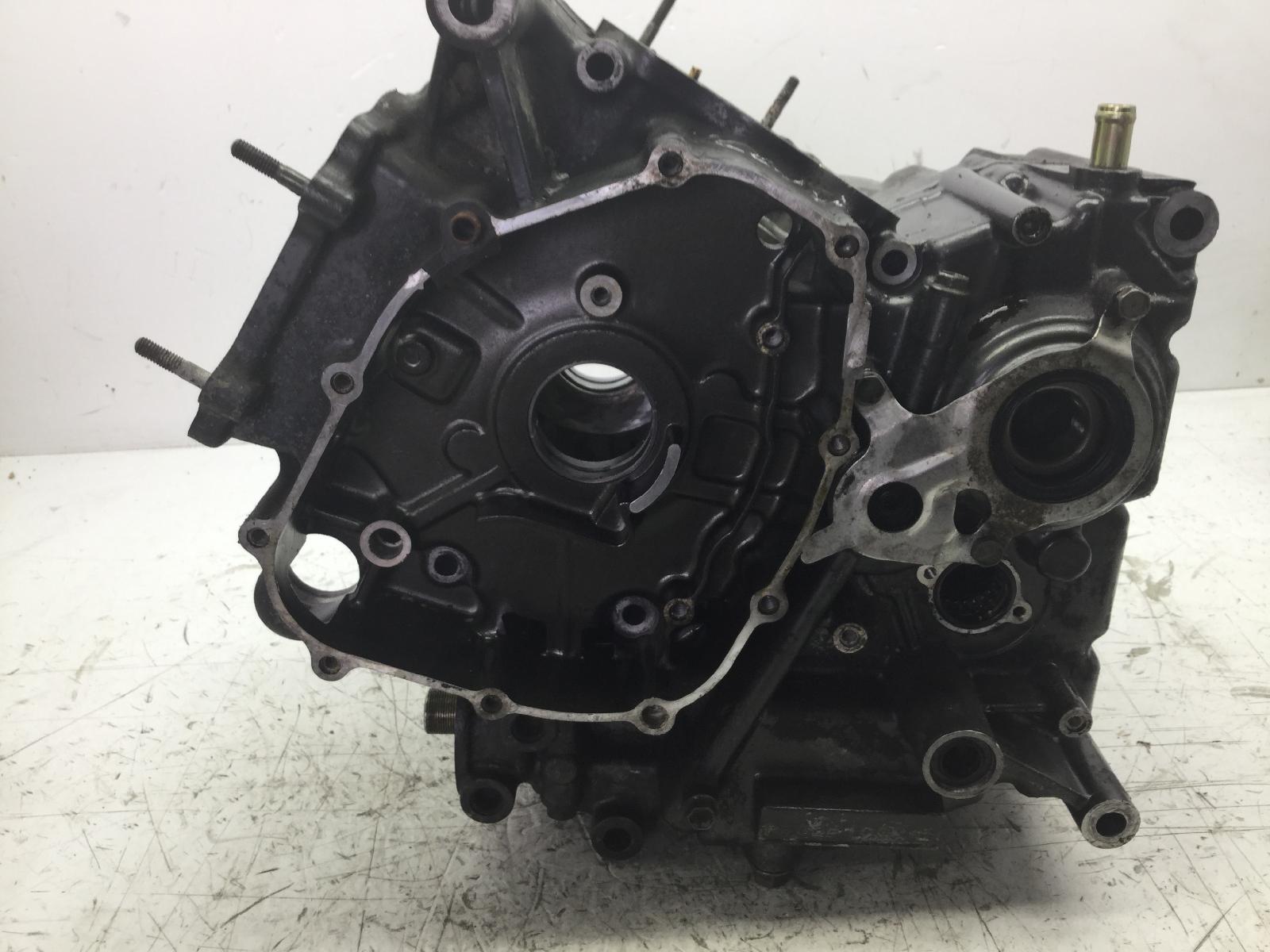 Suzuki sv 650 carter motore vuoto p503-109935 1999 1999 av133