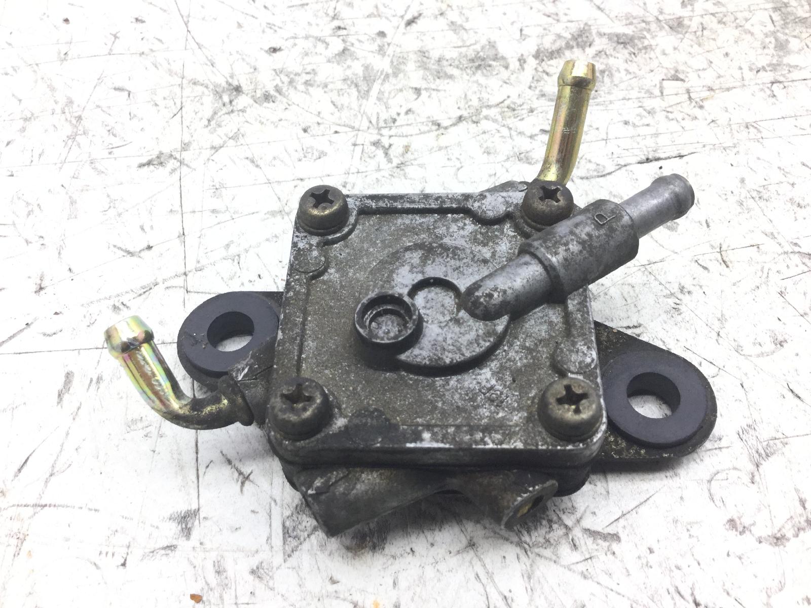 Suzuki sv 650 pompa benzina carburante 1999 1999 av133