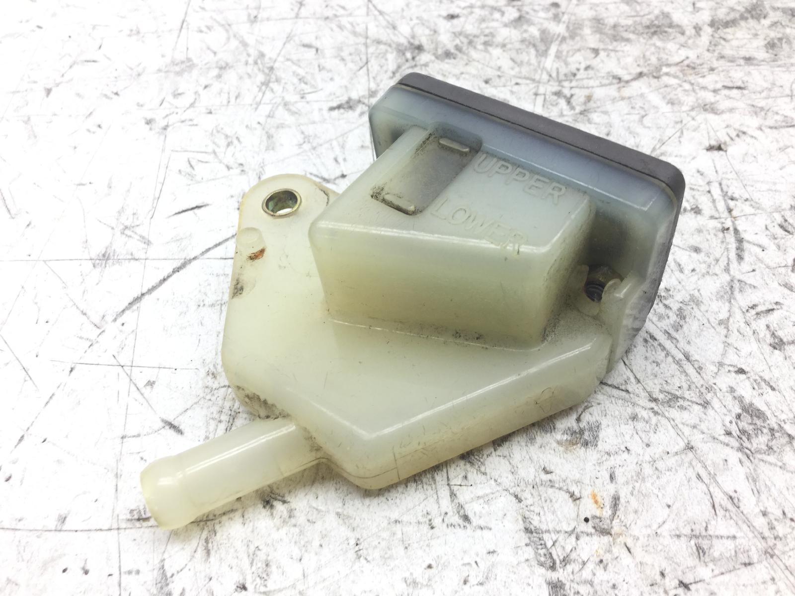Suzuki sv 650 serbatoio olio freno posteriore 1999 1999 av133
