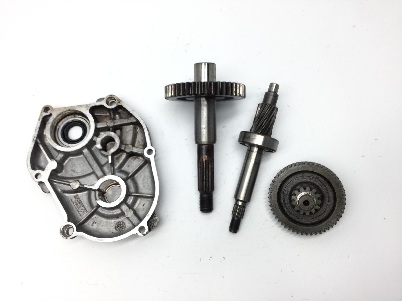 Mbk booster ng next generation 50 carter e ingranaggi ruota posteriore 1999 1999 vg5sa052+-+modello+5fx2