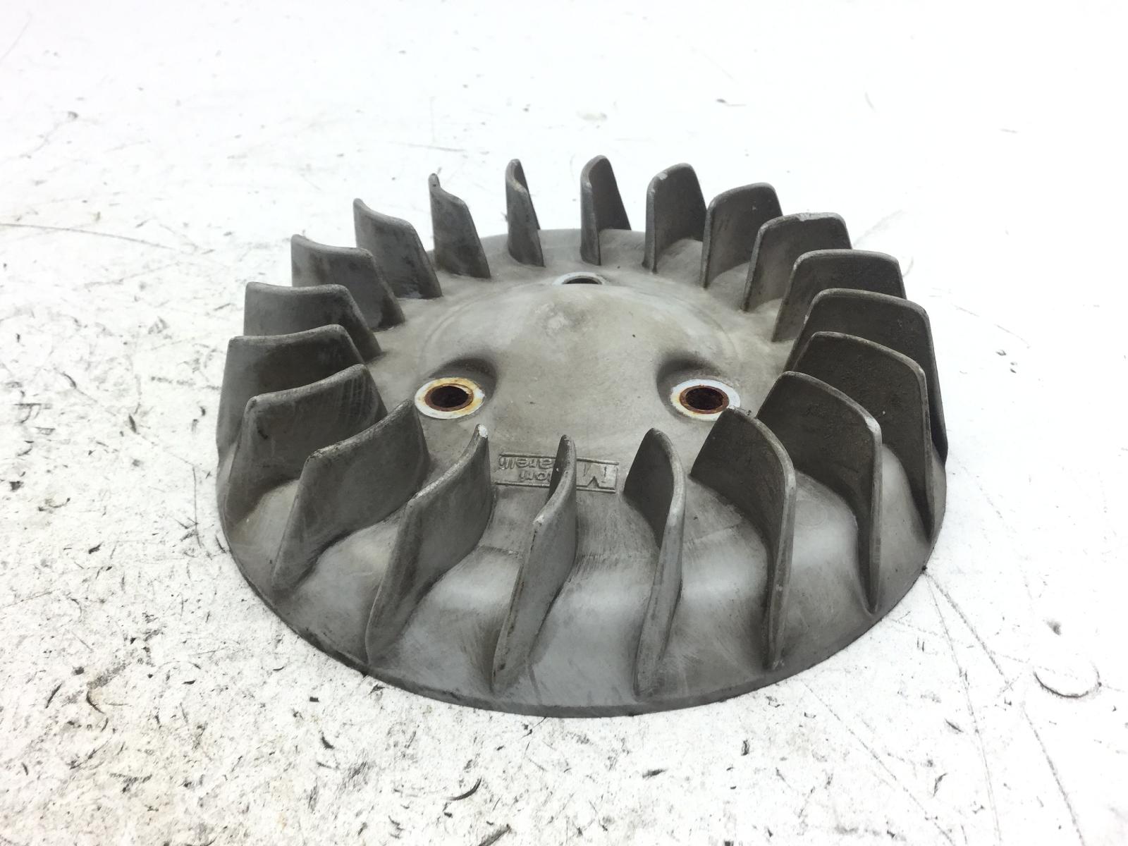 Mbk booster ng next generation 50 ventola raffreddamento motore 1999 1999 vg5sa052 - modello 5fx2