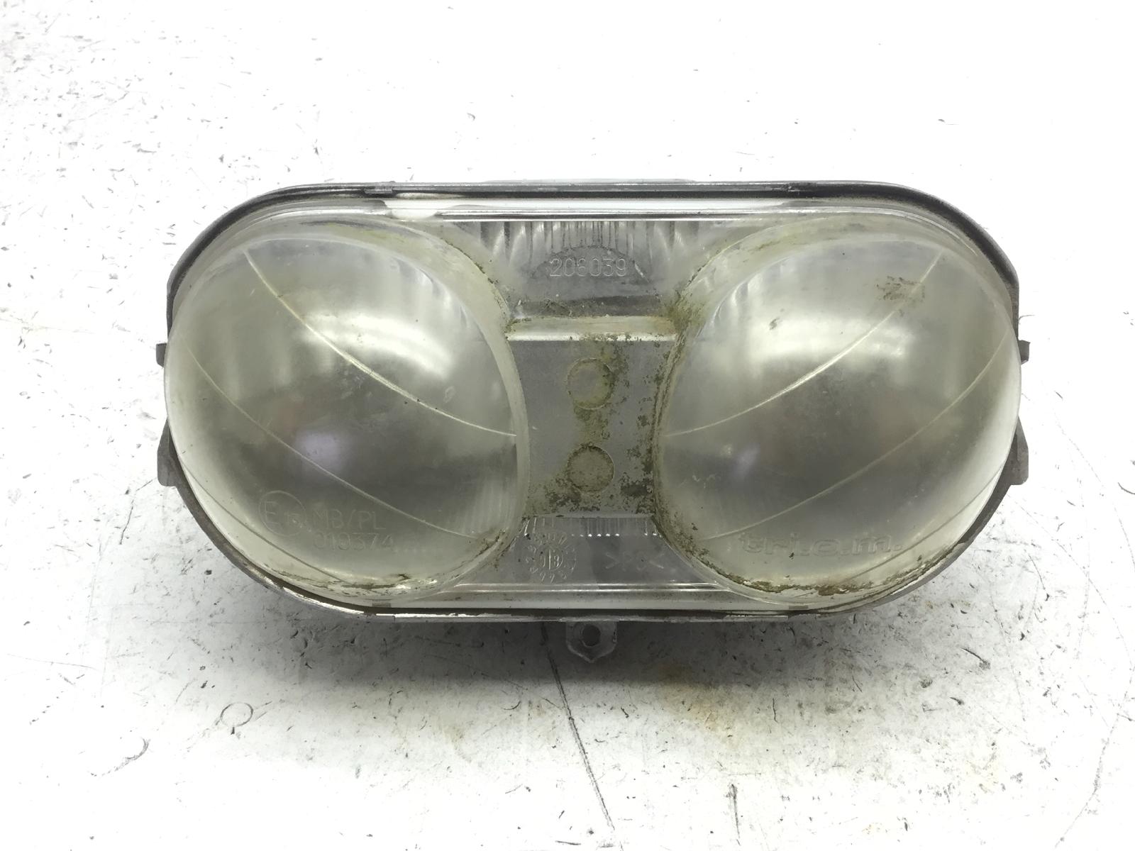 Mbk booster ng next generation 50 faro fanale anteriore 1999 1999 vg5sa052 - modello 5fx2
