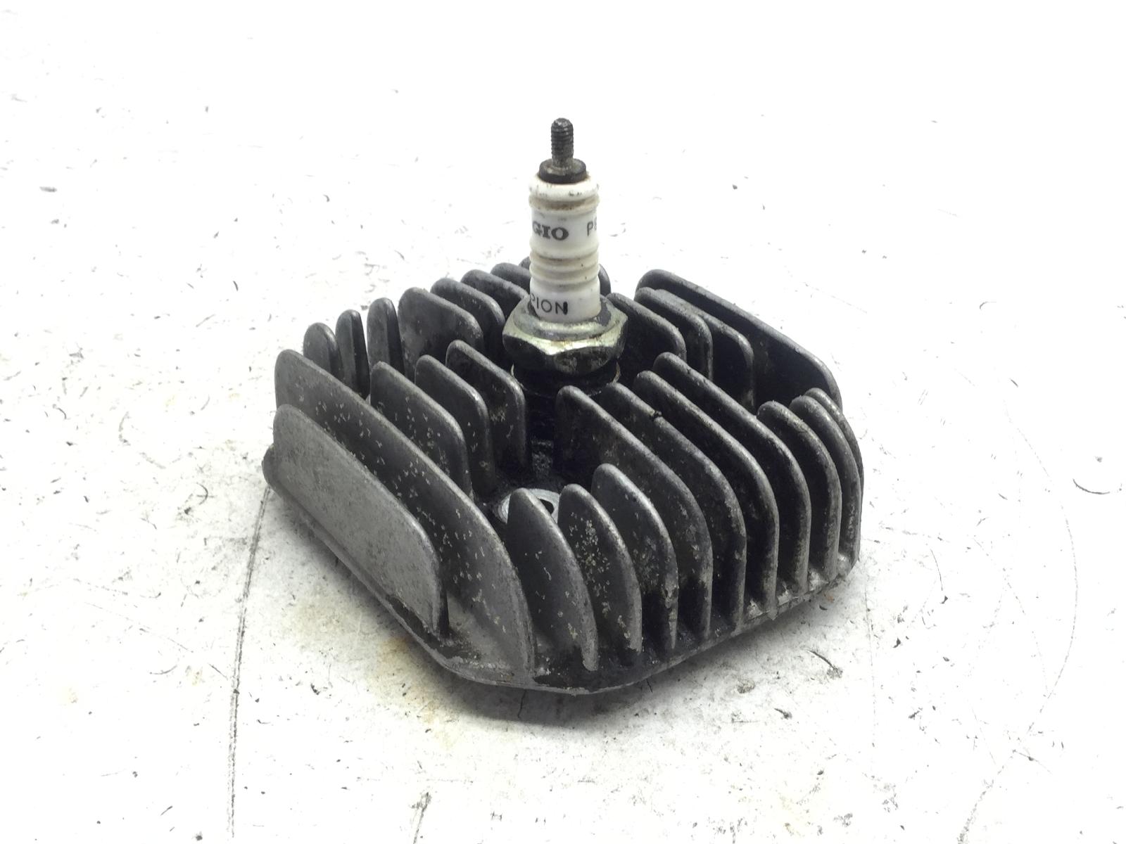 Mbk booster ng next generation 50 testa testata head 1999 1999 vg5sa052 - modello 5fx2