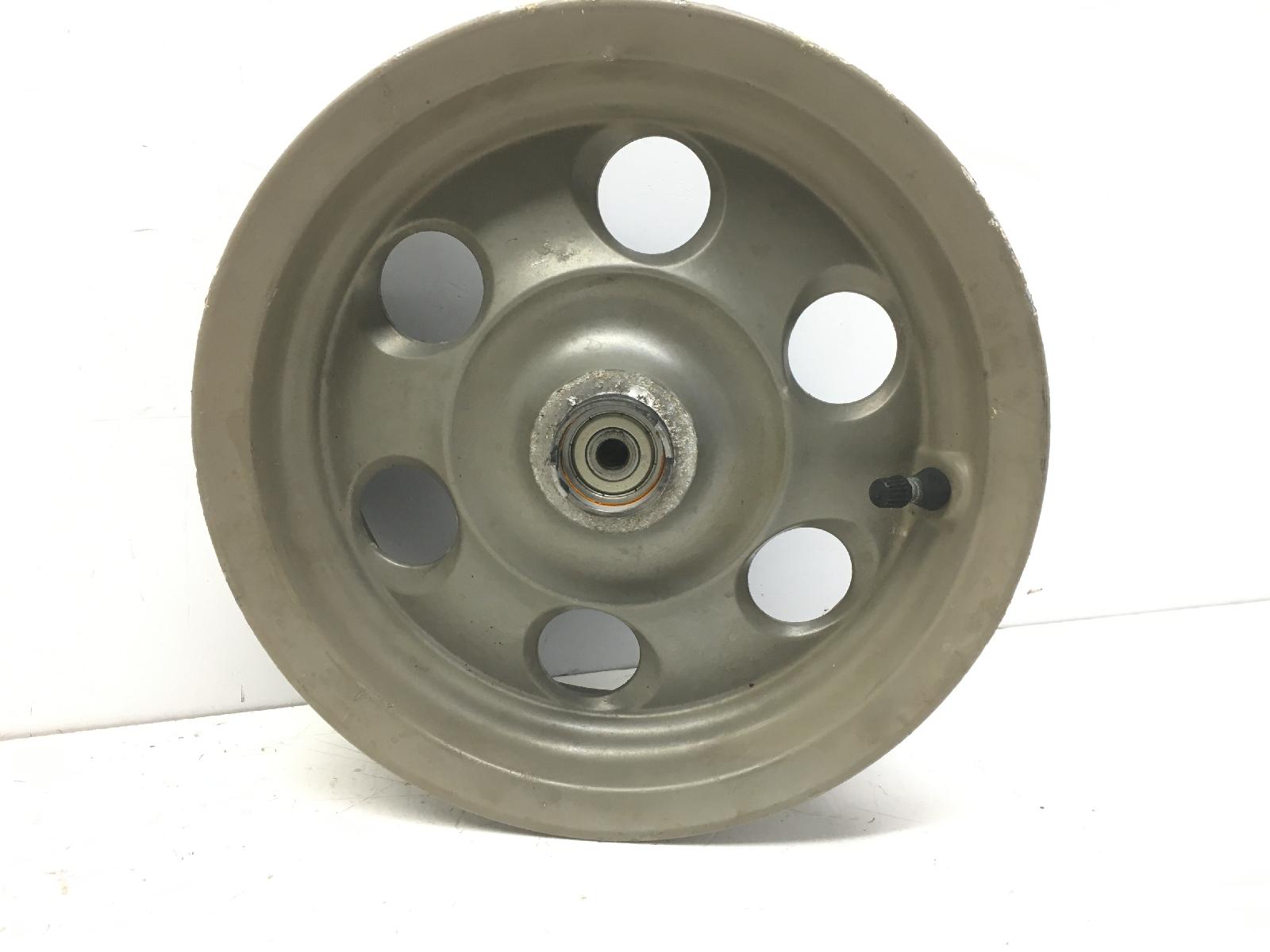 Mbk booster ng next generation 50 cerchio ruota anteriore 10 x 3.00 1999 1999