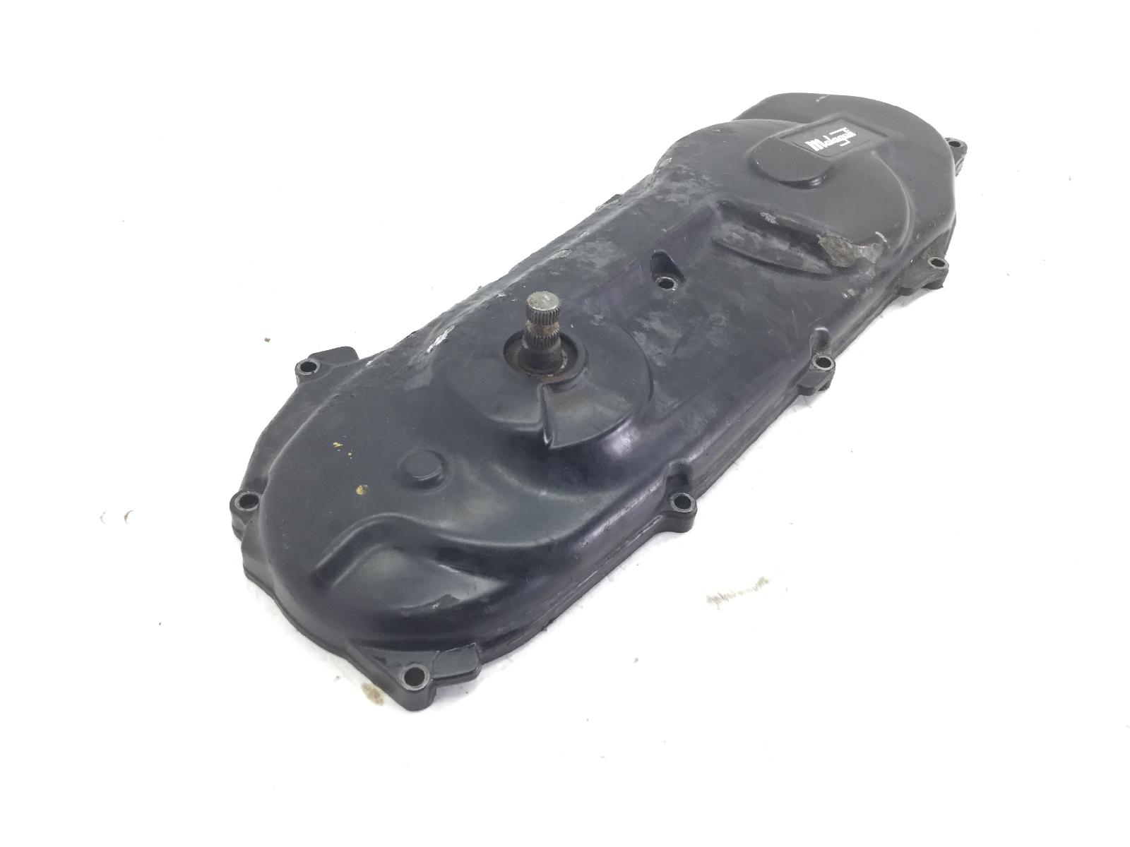 Malaguti f12 phantom 50 coperchio carter trasmissione e ingranaggi 1999 2000 4600000