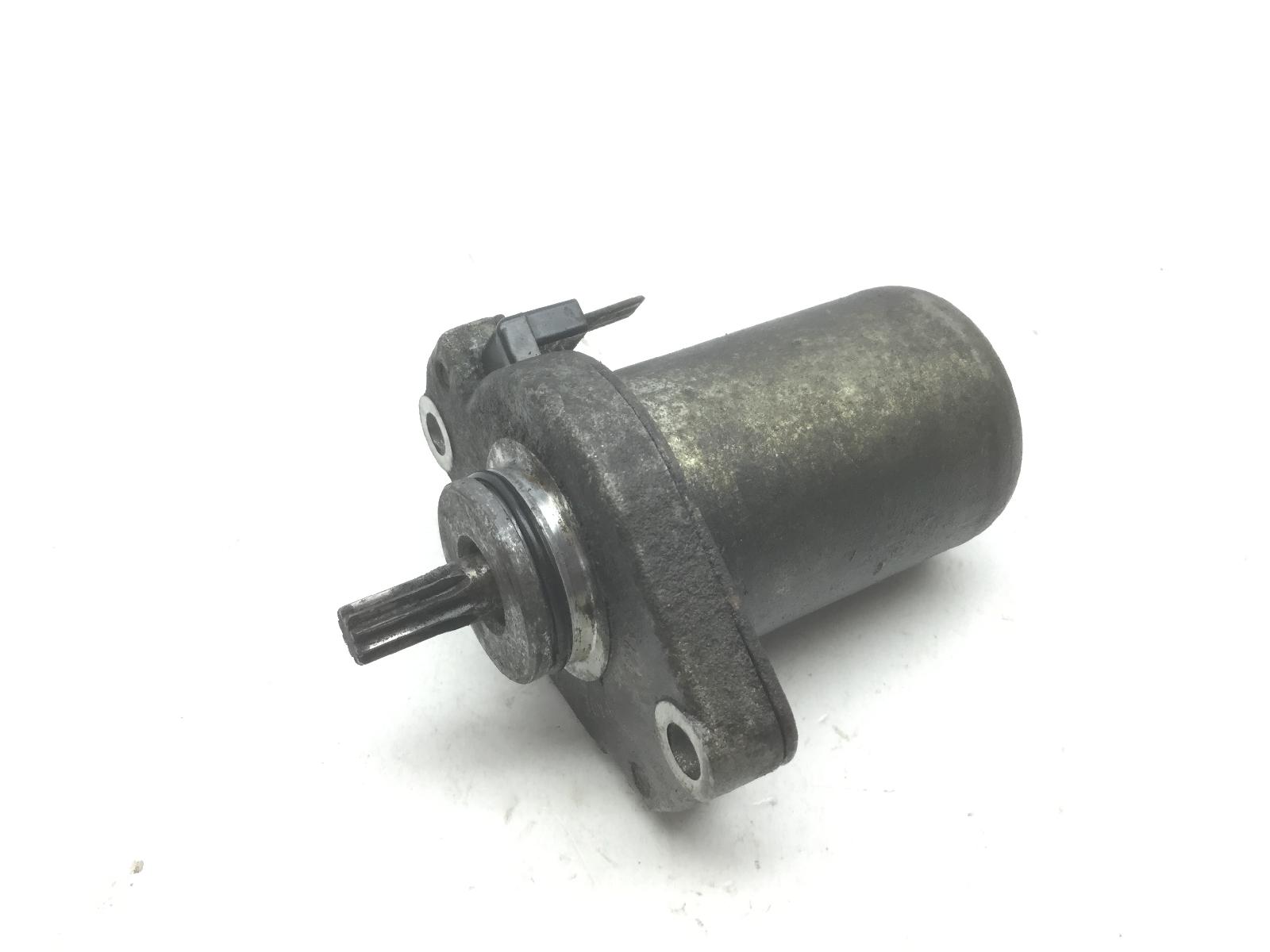Malaguti f12 phantom 50 motorino avviamento starter motore 1999 2000 4600000