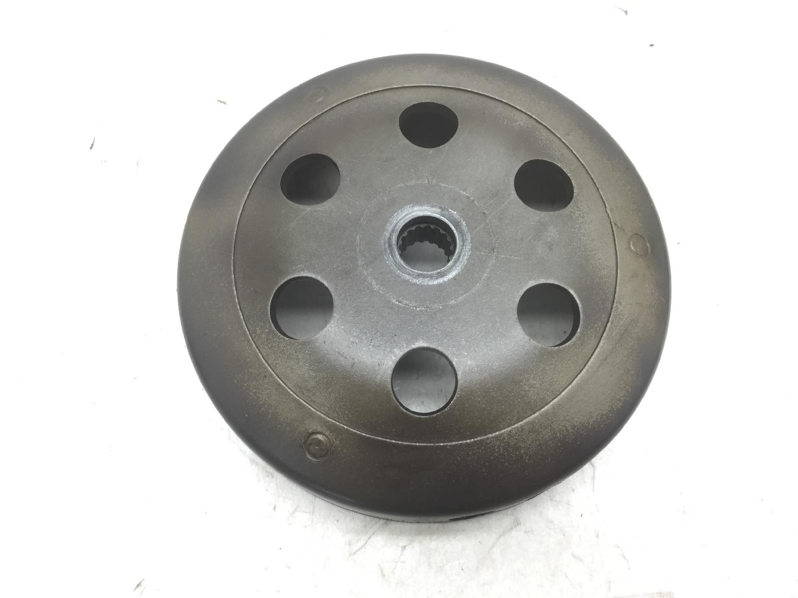 Malaguti f12 phantom 50 campana frizione trasmissione puleggia condotta 1999 2000 4600000