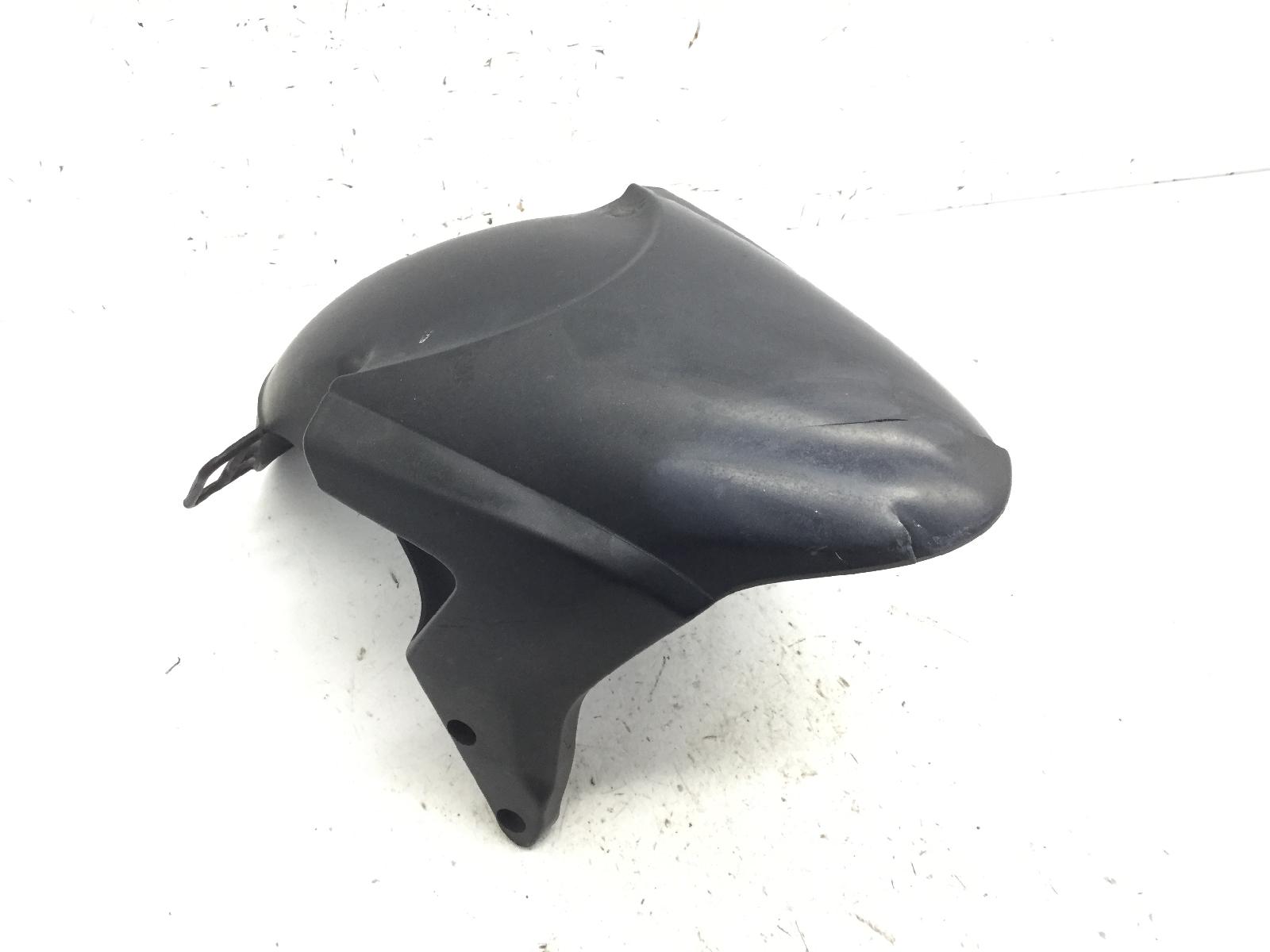 Malaguti f12 phantom 50 parafango ruota anteriore - 2 crepe 1999 2000 4600000
