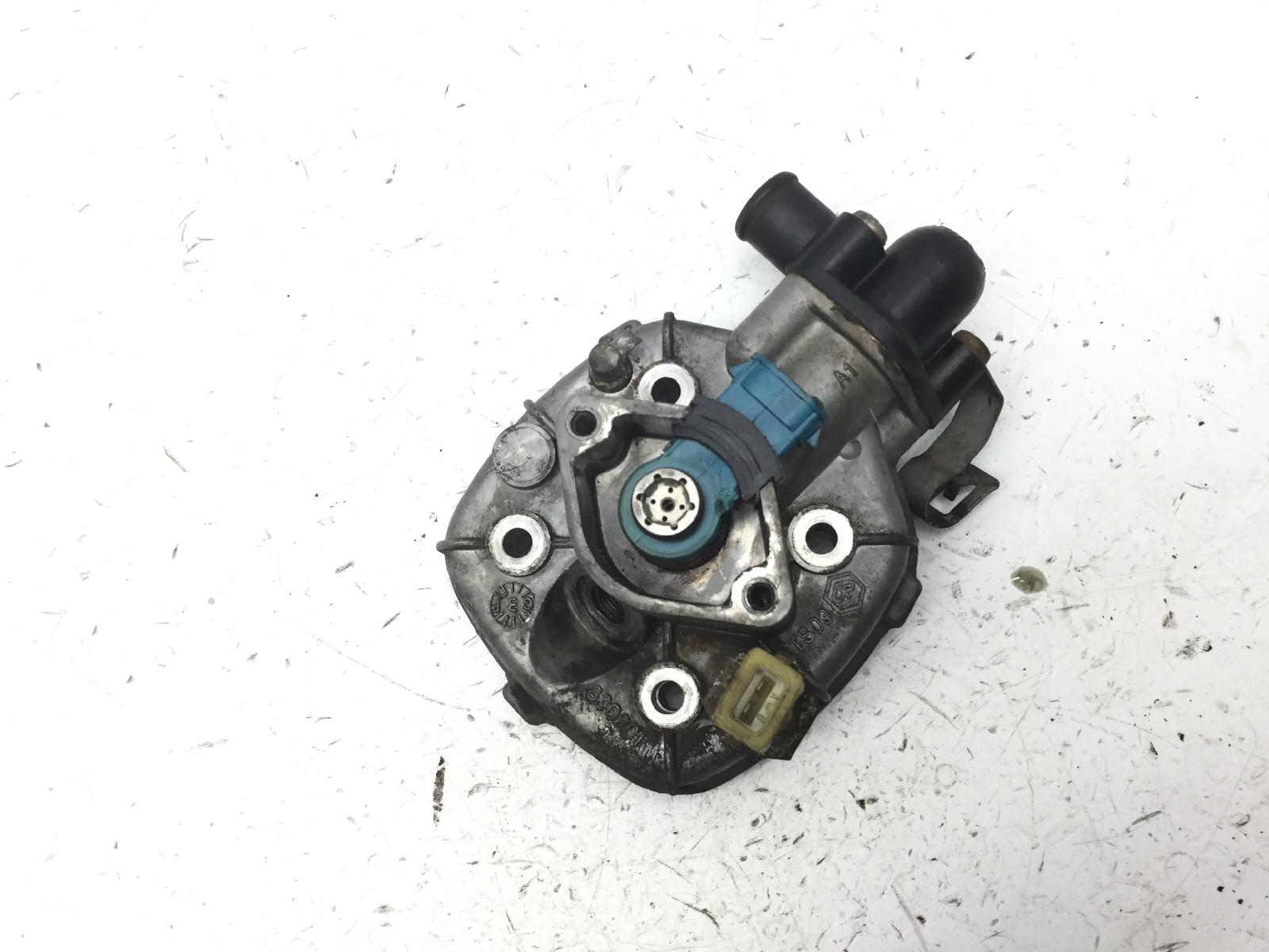 Gilera runner purejet 50 testa testata head e iniettore 2002 2004 c36100