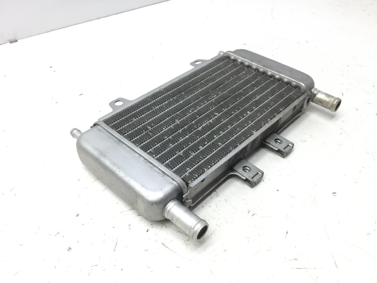 Gilera runner purejet 50 radiatore acqua 2002 2004 c36100