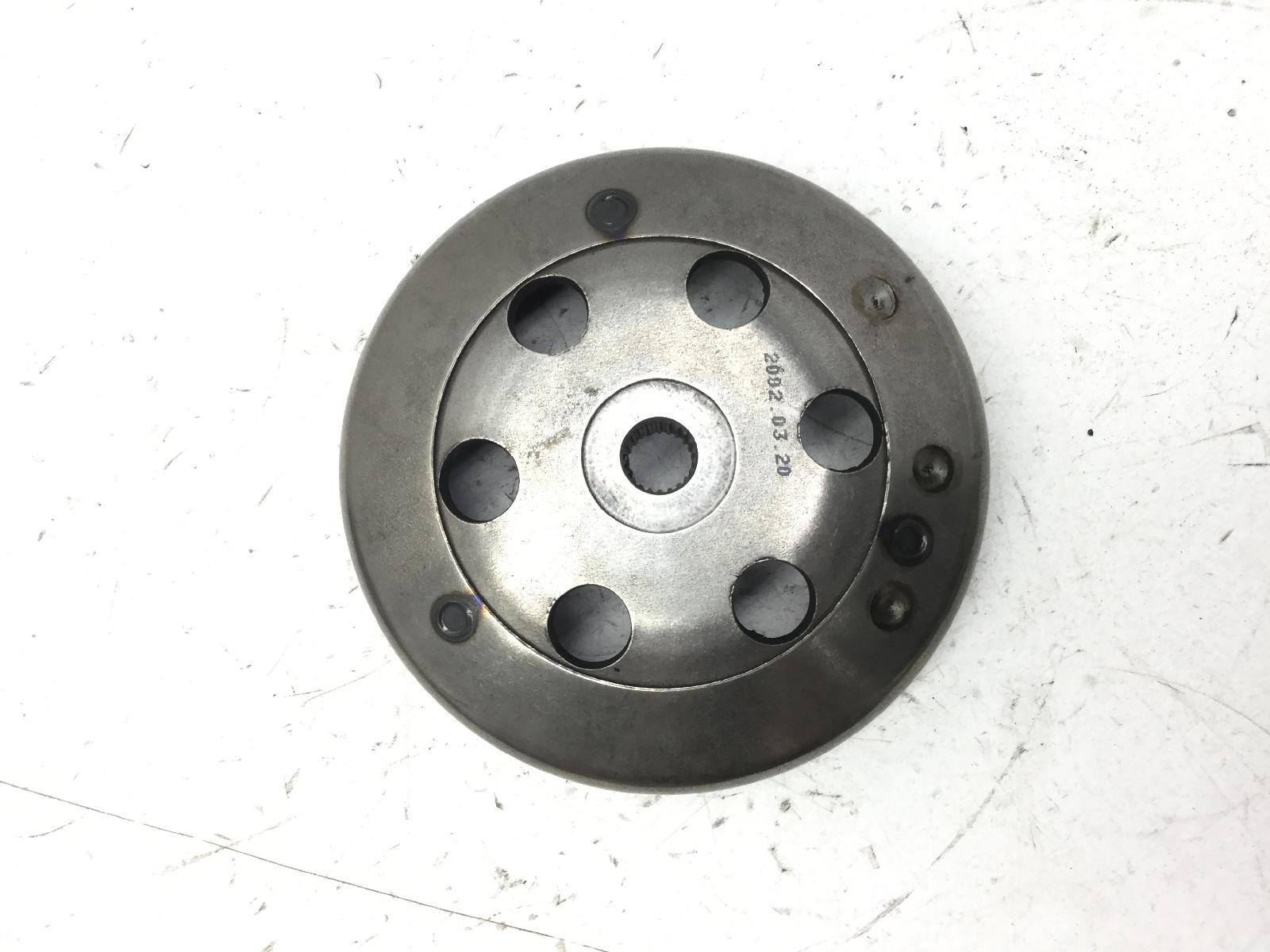 Gilera runner purejet 50 campana frizione 2002 2004 c36100