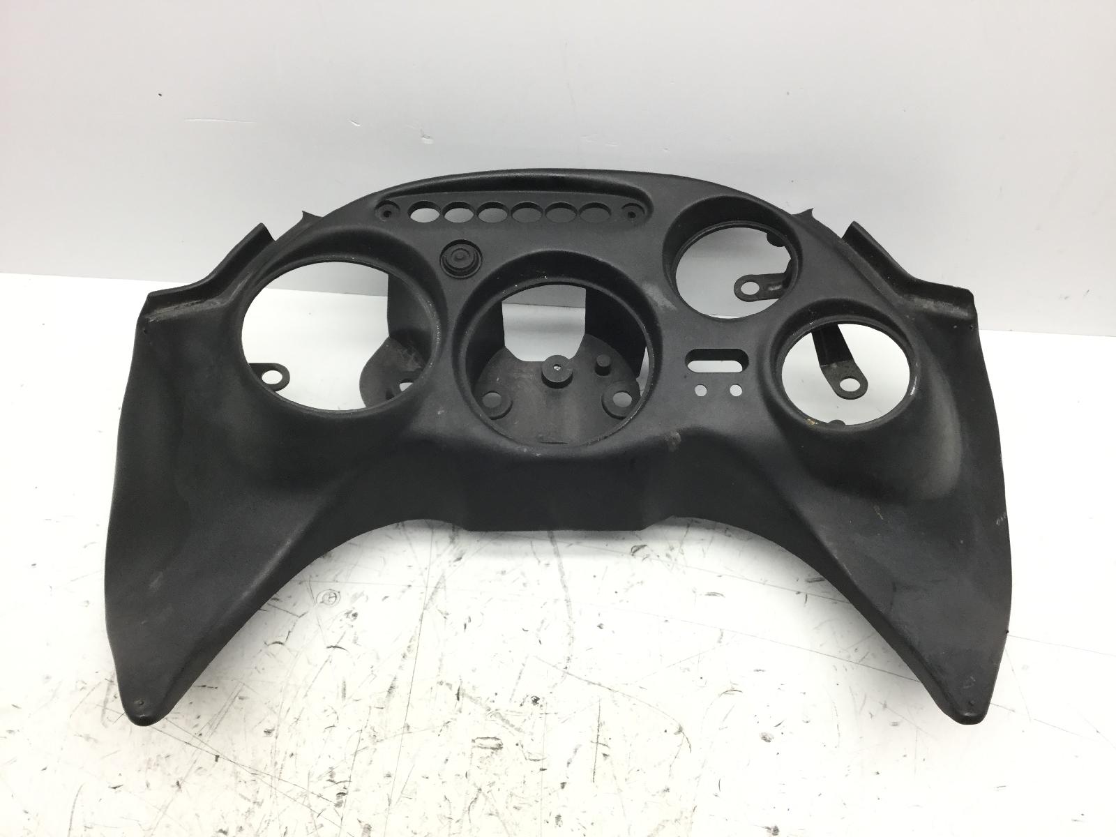 Triumph daytona i 955 carena supporto strumentazione 1999 2001