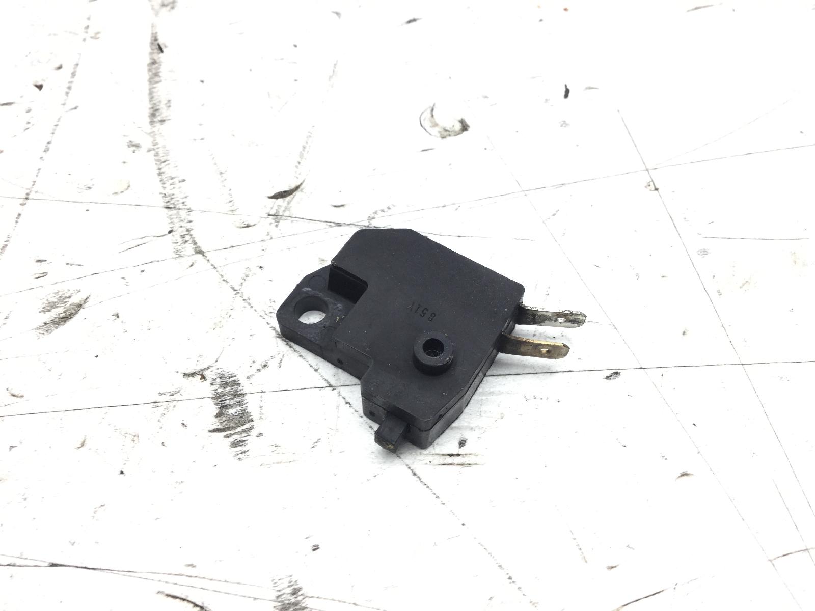 Triumph daytona i 955 sensore pulsante stop microstop freno anteriore 1999 2001