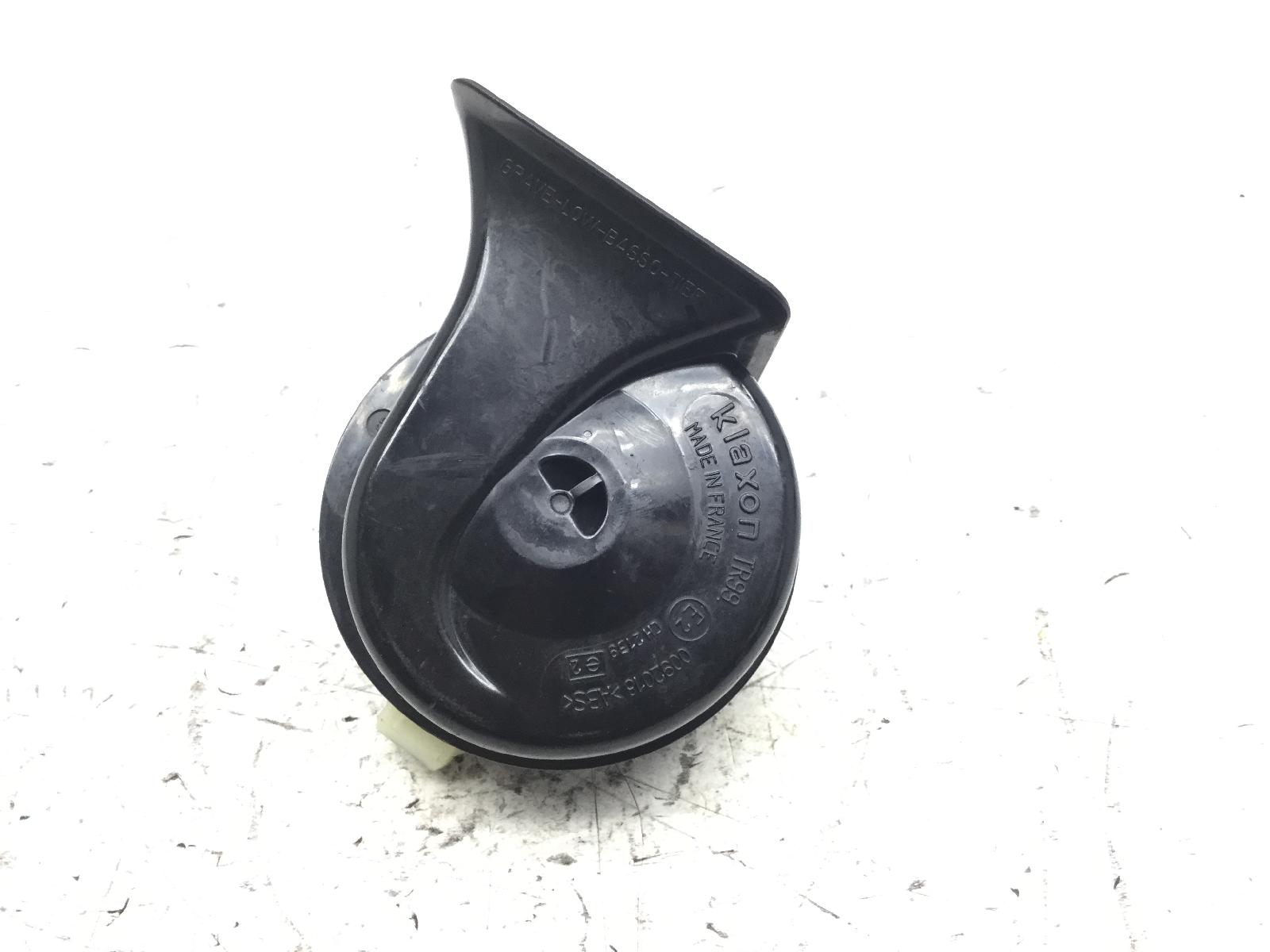 Triumph daytona i 955 clacson avvisatore aucustico 1999 2001