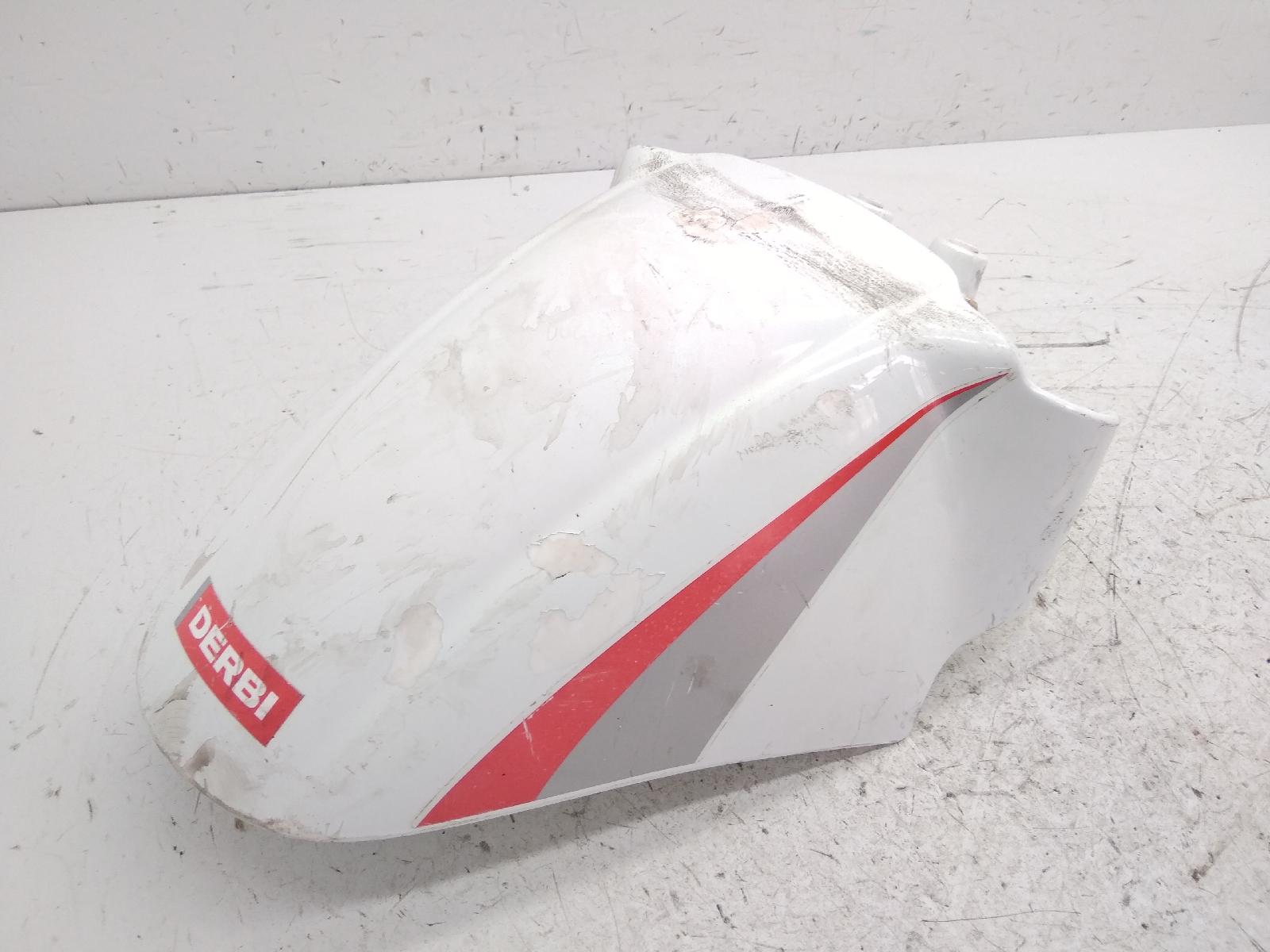 Derbi atlantis bullet 50 parafango ruota anteriore 2003 2005 al1ae2