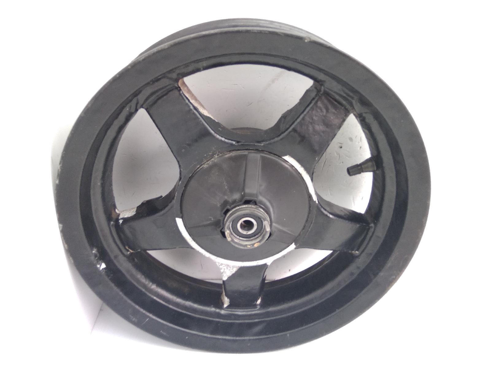 Derbi atlantis bullet 50 cerchio ruota anteriore 12 x 3.00 2003 2005 al1ae2