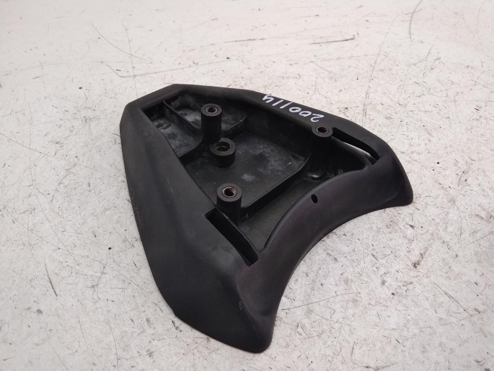 Derbi atlantis bullet 50 piastra supporto bauletto 2003 2005 al1ae2
