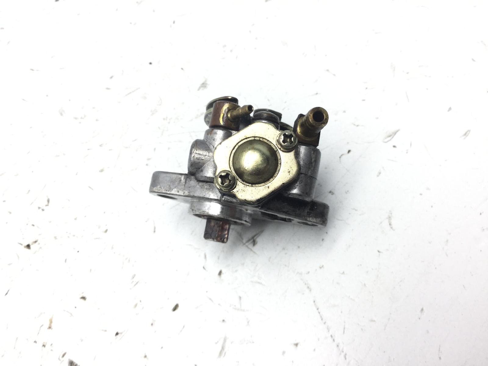Derbi atlantis bullet 50 miscelatore pompa olio benzina 2003 2005 al1ae2