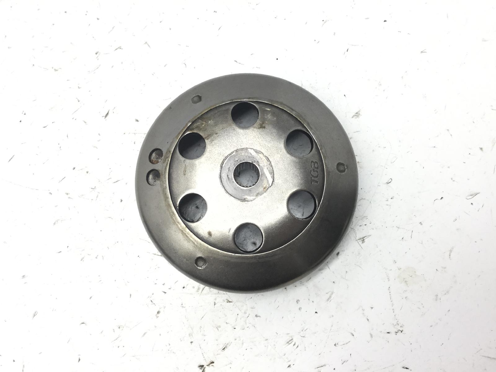 Derbi atlantis bullet 50 campana frizione 2003 2005 al1ae2