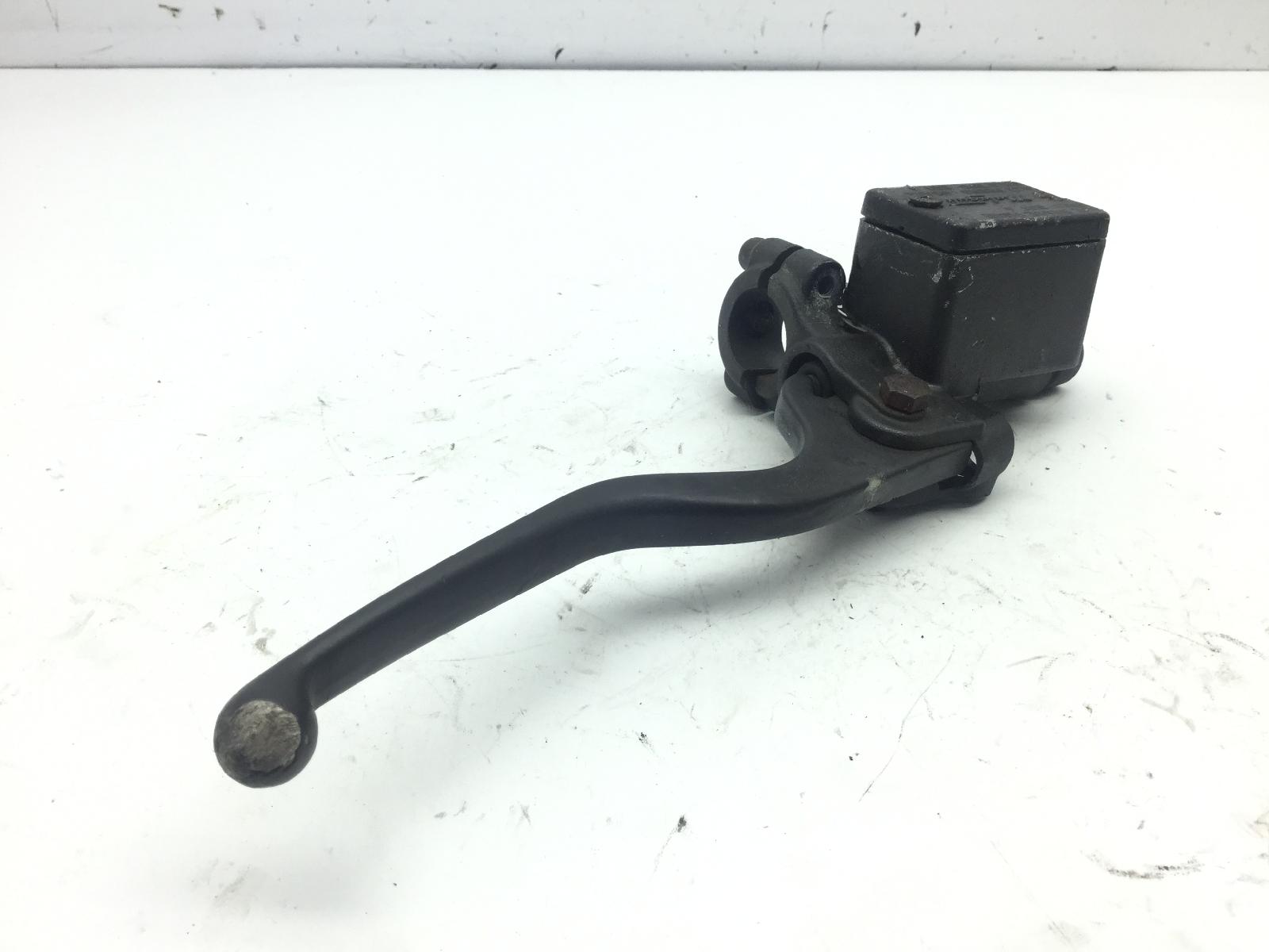 Derbi atlantis bullet 50 pompa freno anteriore destra e leva 2003 2005 al1ae2