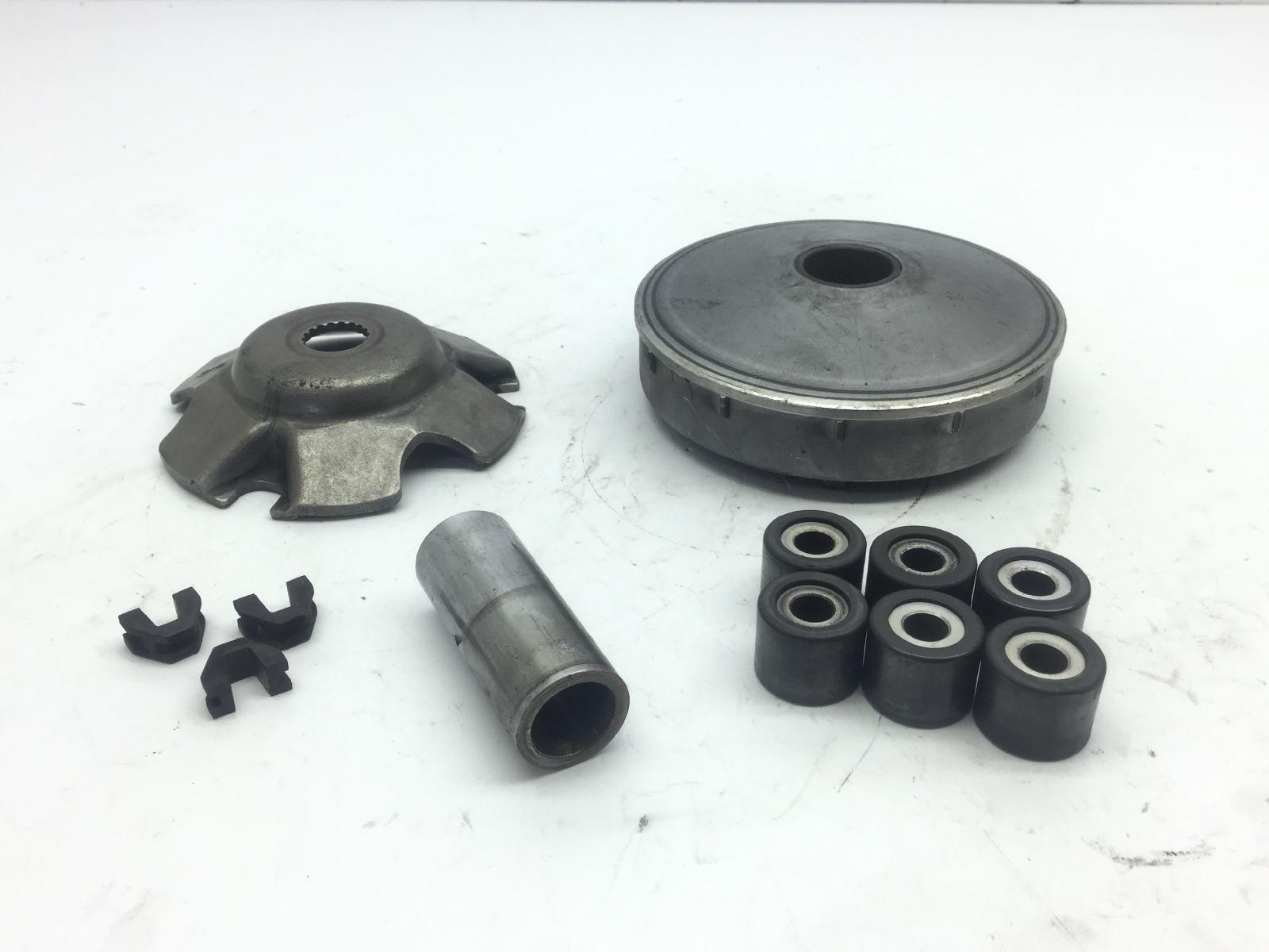 Derbi atlantis bullet 50 puleggia mobile variatore 2003 2005 al1ae2