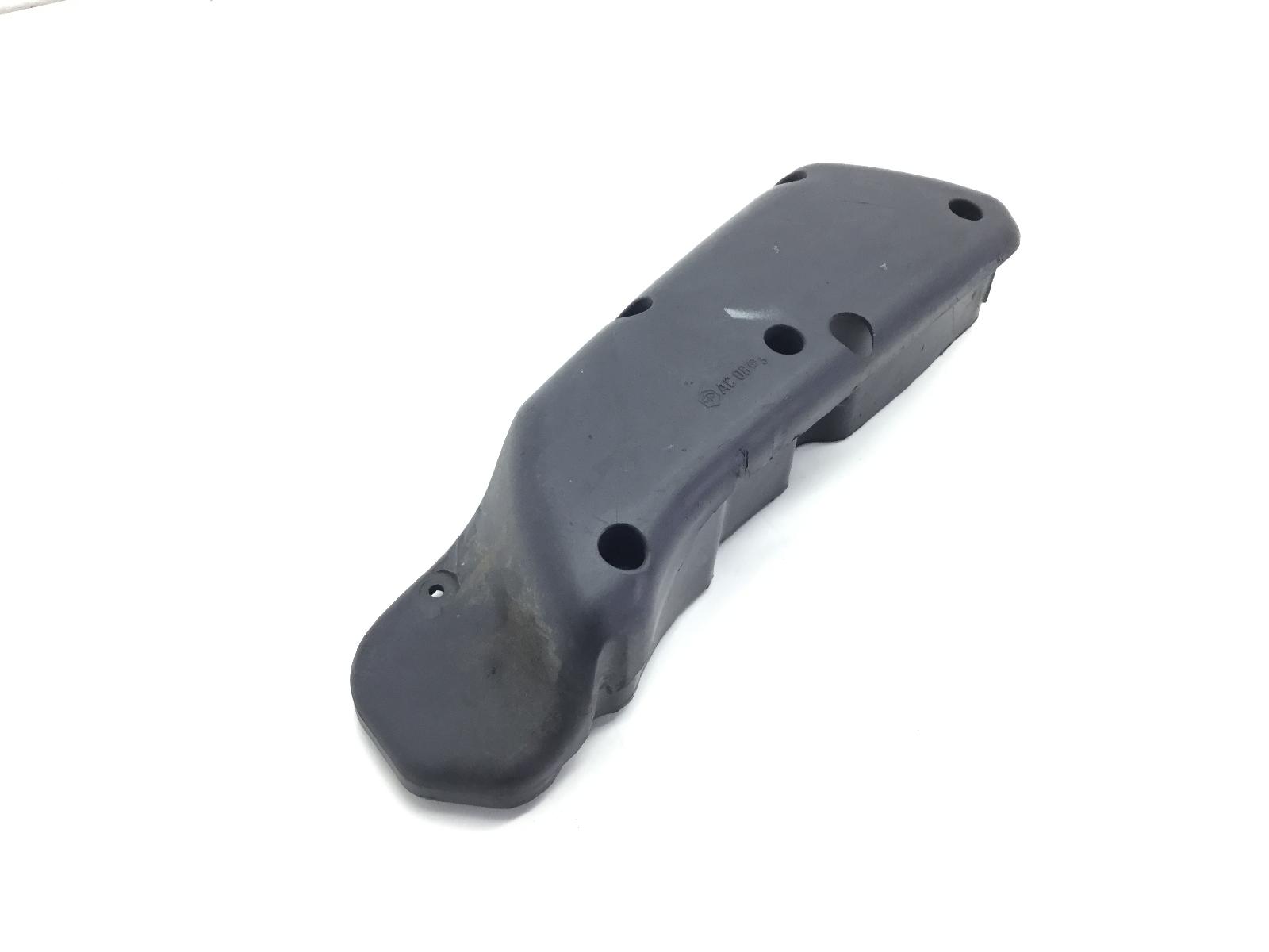 Derbi atlantis bullet 50 coperchio tappo cassa scatola filtro aria 2003 2005 al1ae2