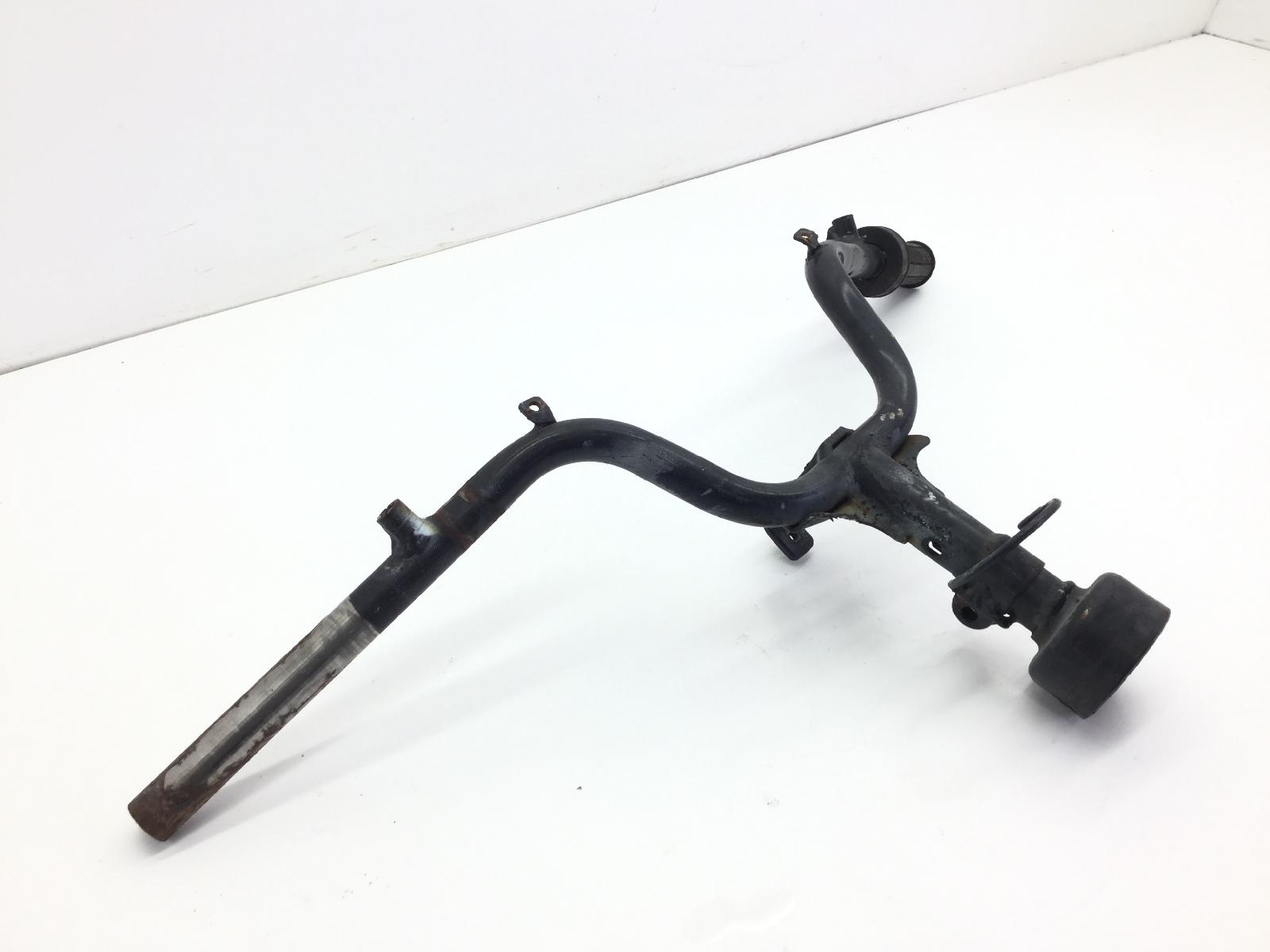 Derbi atlantis bullet 50 manubrio sterzo handlebar 2003 2005 al1ae2