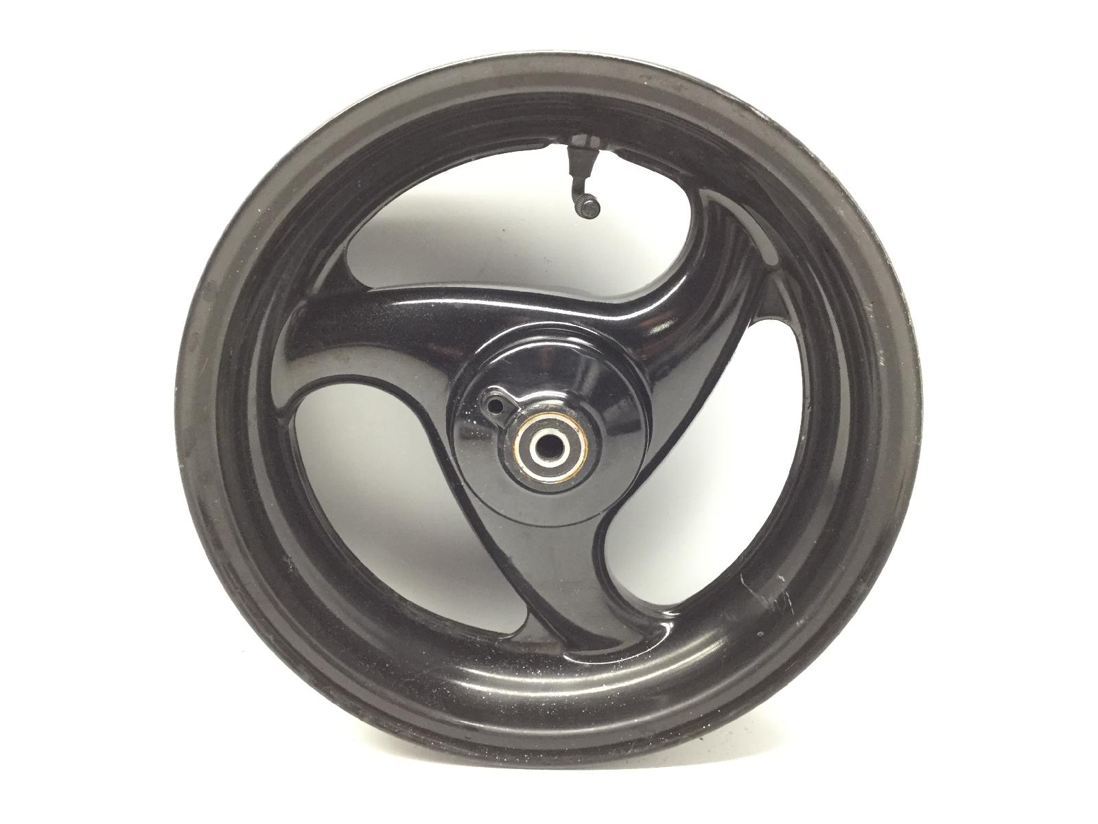 Malaguti phantom f12 aria 50 cerchio ruota anteriore 12 x 3.50 1994 1998 40